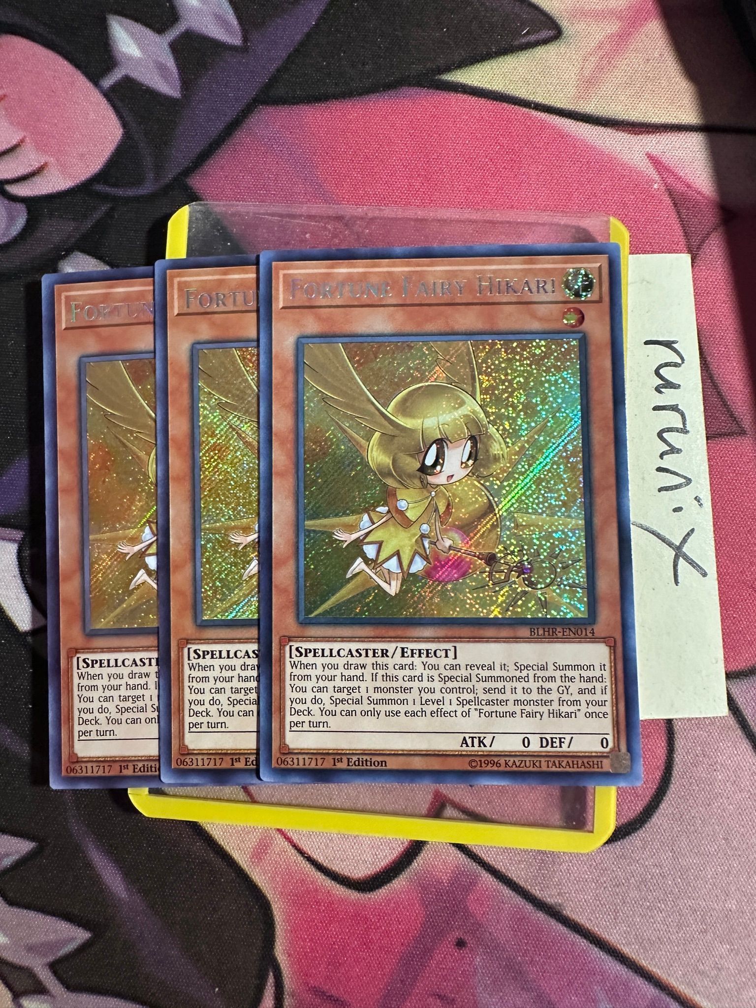best decks yugioh master duel Amazon.com: Complete Custom Deck for Yu-Gi-Oh! 5D's
