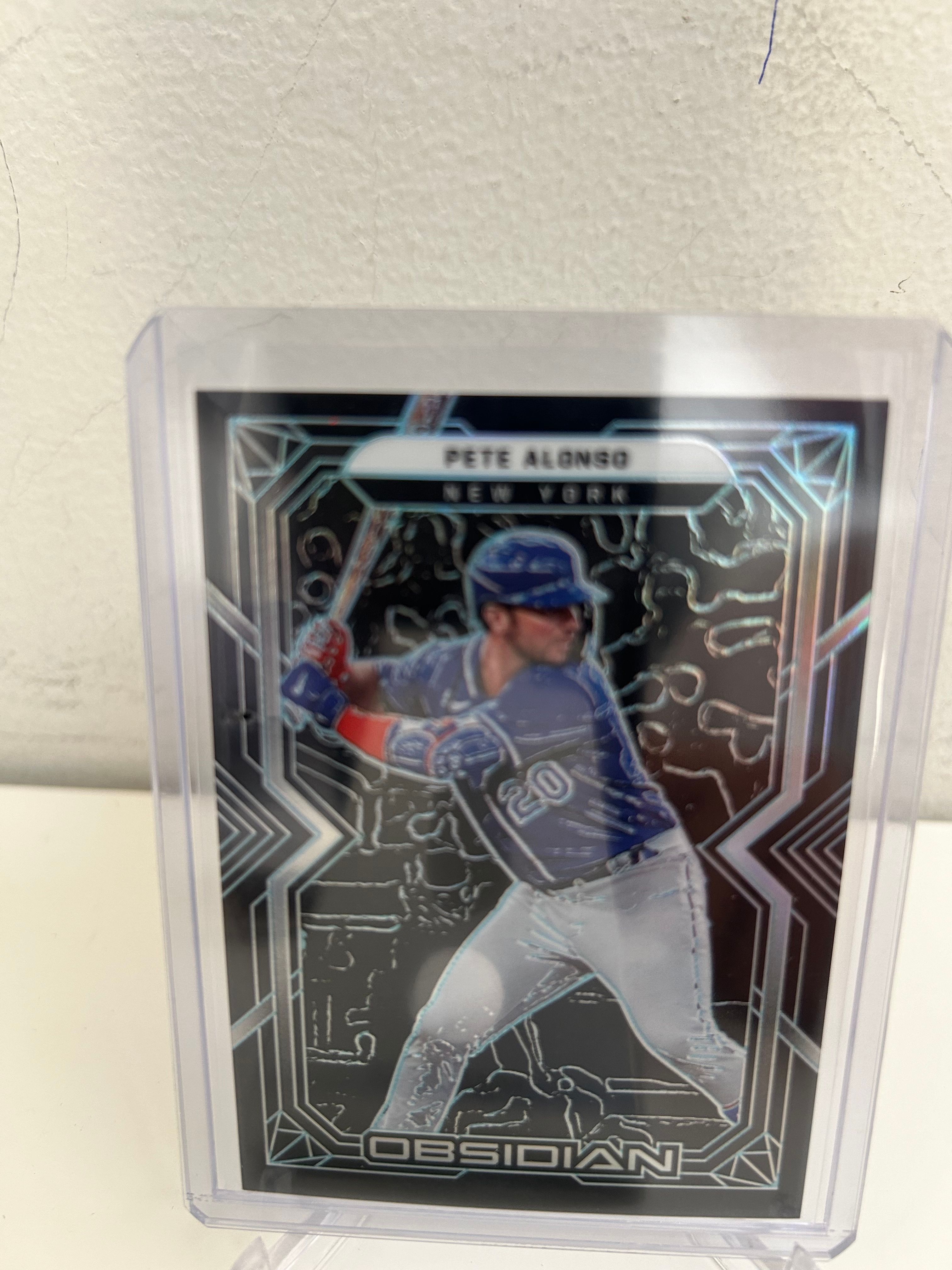 2022 Panini Chronicles Alonso Auto 際どく /94