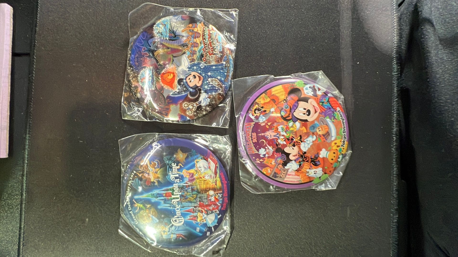 Disney - トミコ6333❤️ 4905823932162-1__45279.
