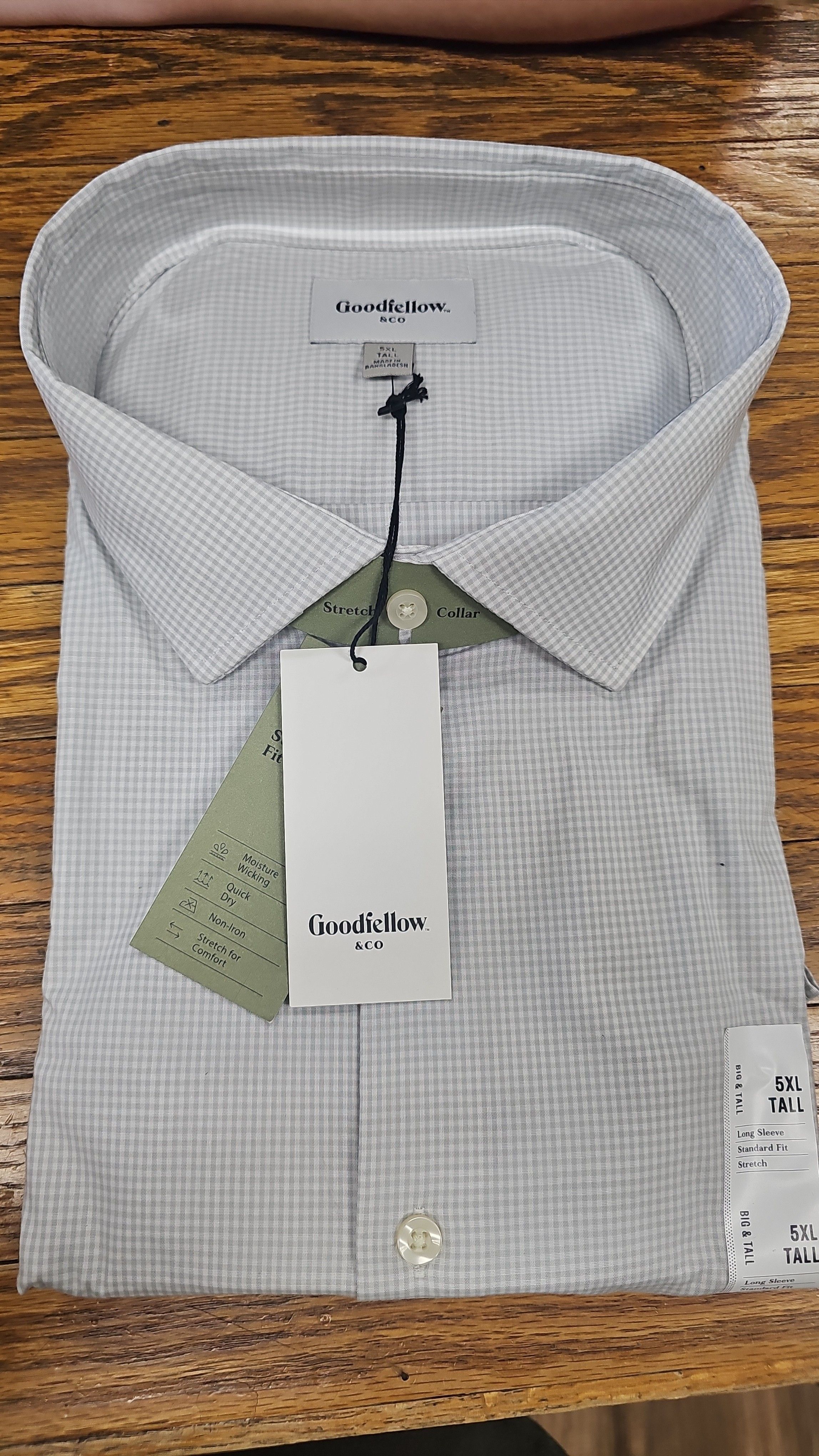 spread collar dress shirt white Made-in-USA Thomas Mason White Spread Collar Dress Shirt