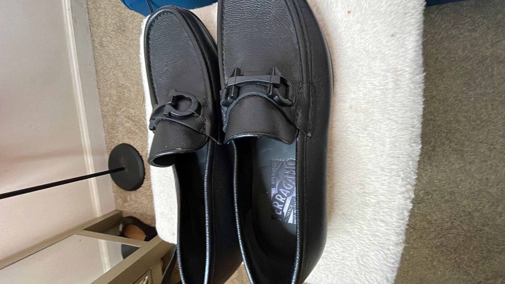 40. SALVATORE FERRAGAMO men shoes · Whatnot: Shop, Sell, Connect