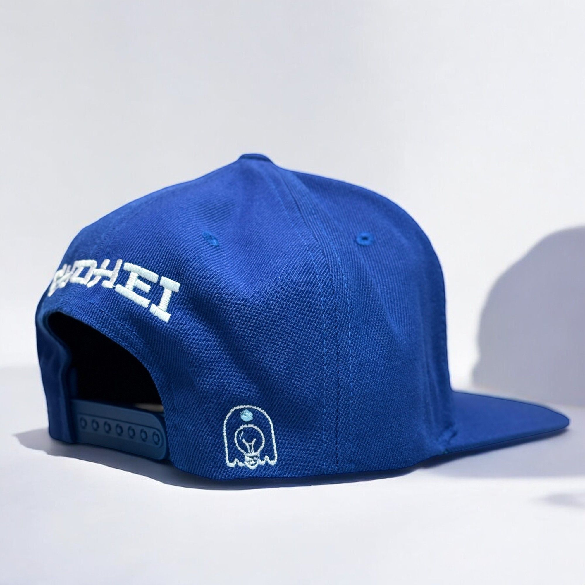 Shohei Ohtani “Samurai” Cap - Dodger Blue · Whatnot: Shop