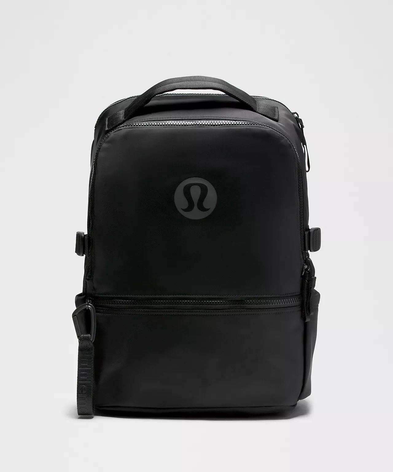 lululemon - lululemon Backpackブラックほぼ新品 Amazon.com | Lululemon Every day Backpack 2.0 23L (001