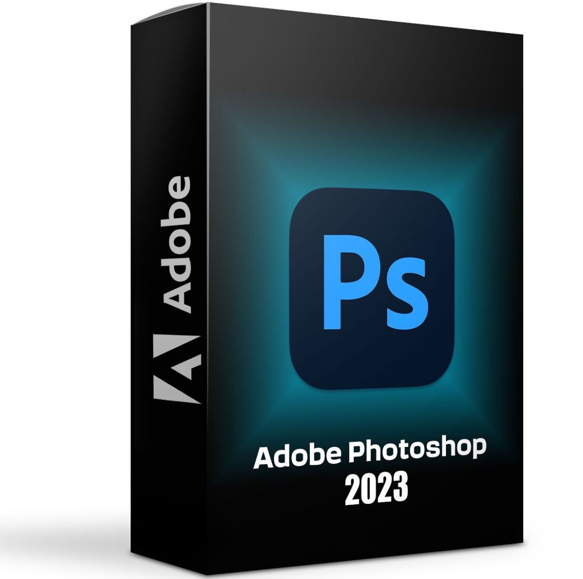 Adobe Photoshop Windows用 GUIdebook >  > Photoshop > Workspace in use