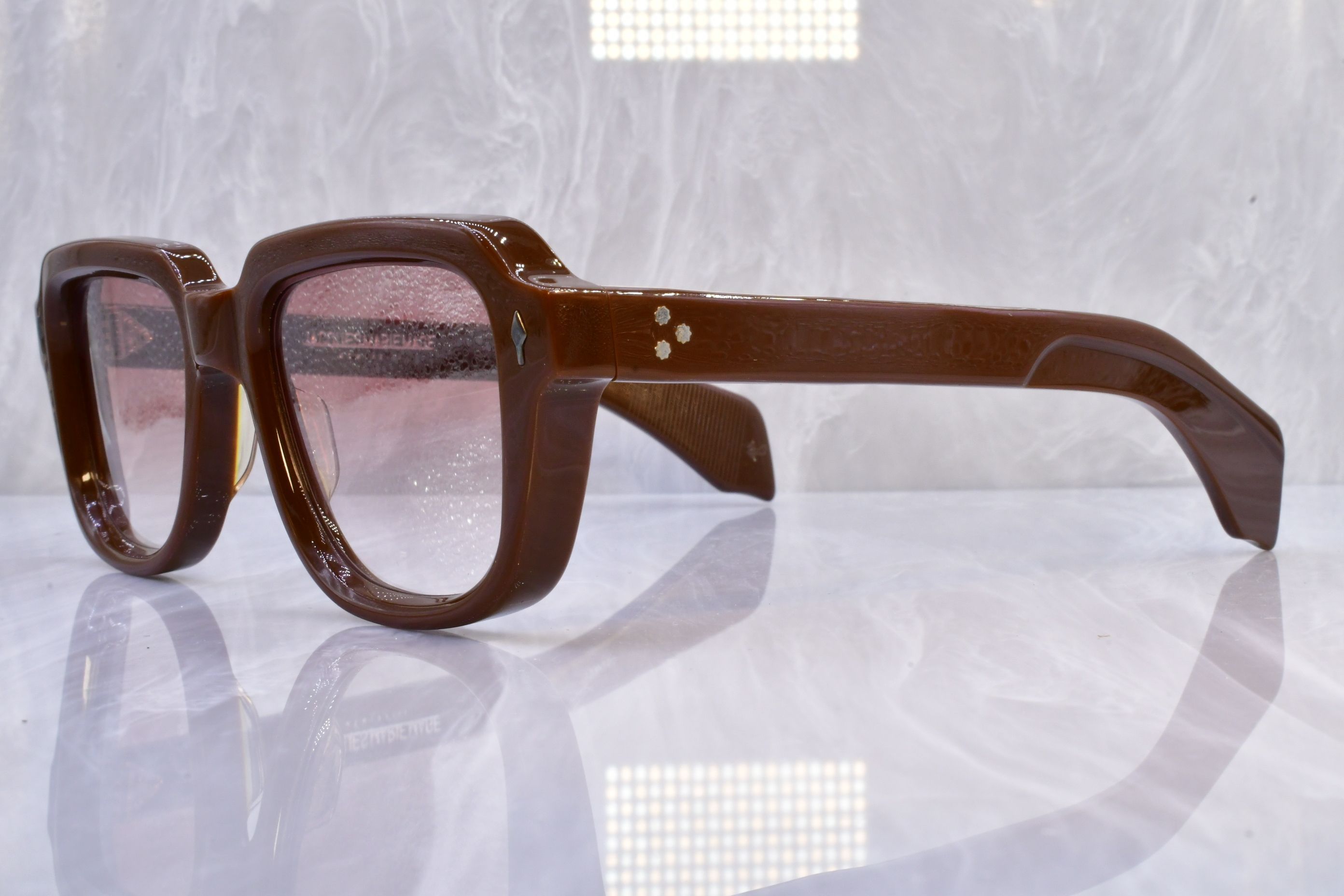 Jacques Marie Mage Taos sunglasses Cartier Louis Vuitton · Whatnot