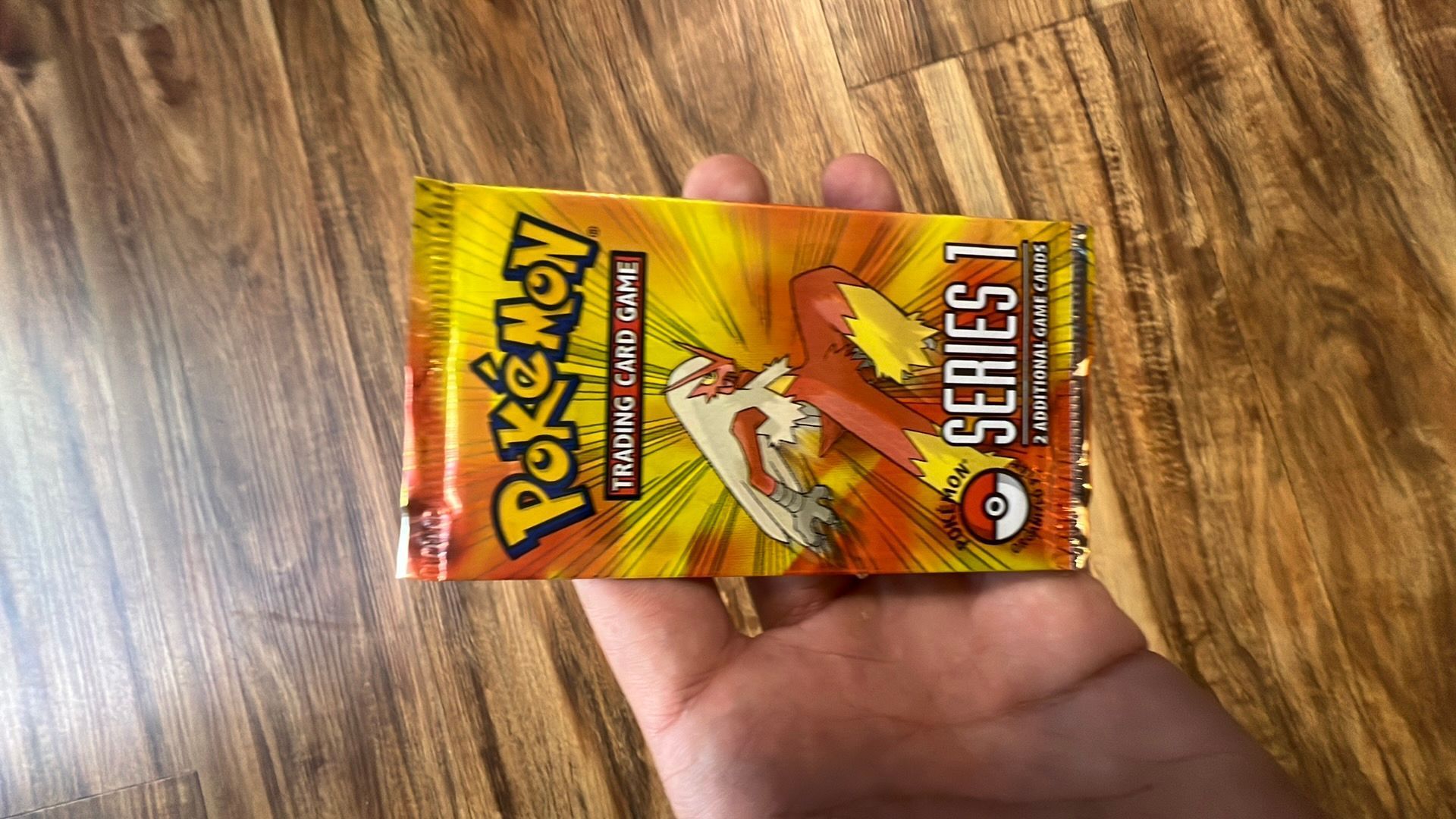 Pop Series 1 Pack · Whatnot: Buy, Sell & Go Live