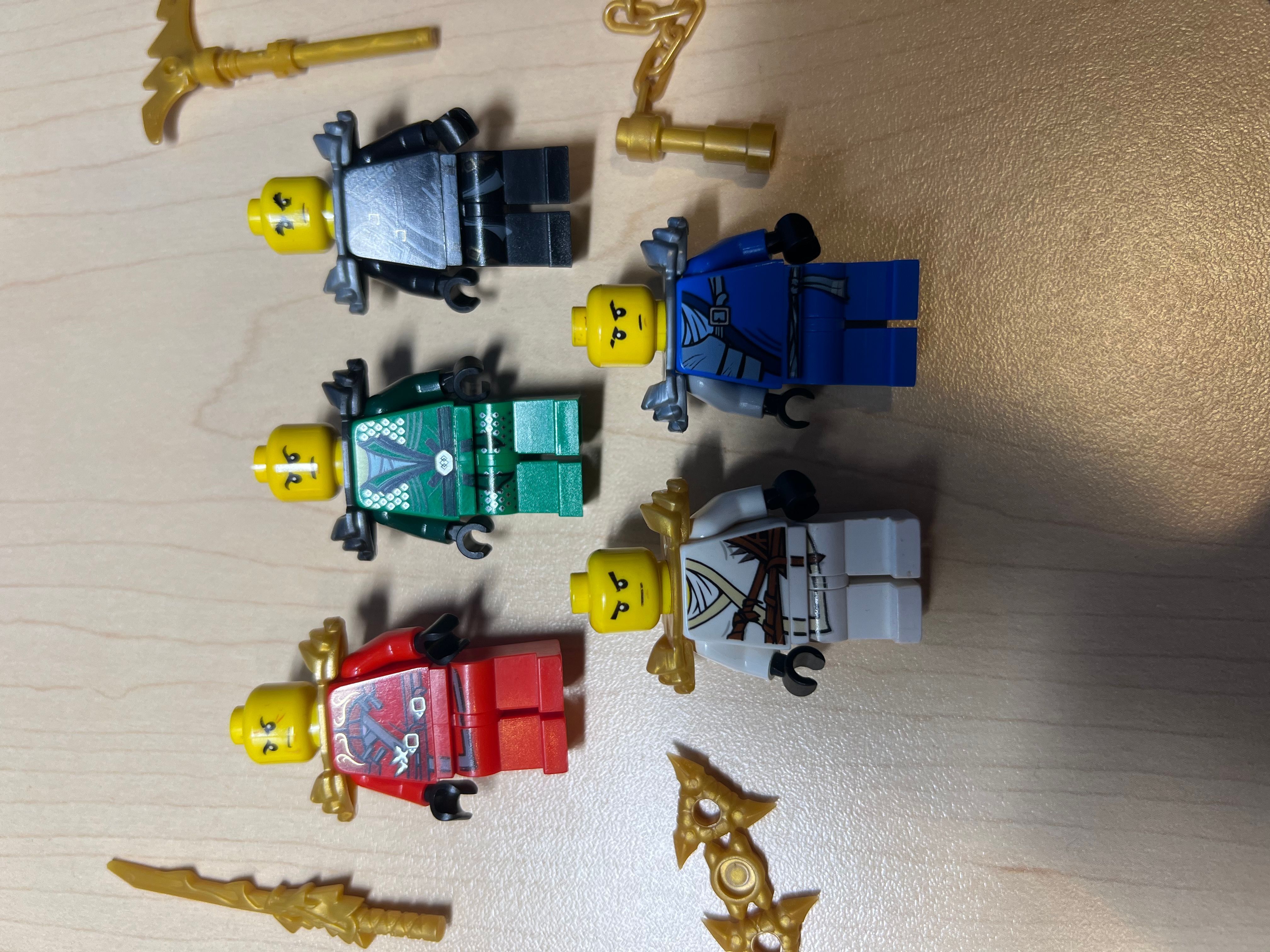 Lego Ninjago ZX Complete Collection Lot of 5 · Whatnot: Buy Lego Ninjago ZX Complete Collection Lot of 5 · Whatnot: Buy