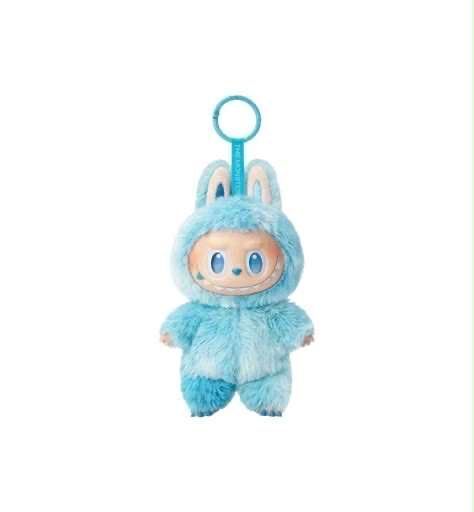 ぬいぐるみ POP MART THE MONSTERS LABUBU HOPE HOPE - POP MART Labubu The Monsters Big into Energy Plush