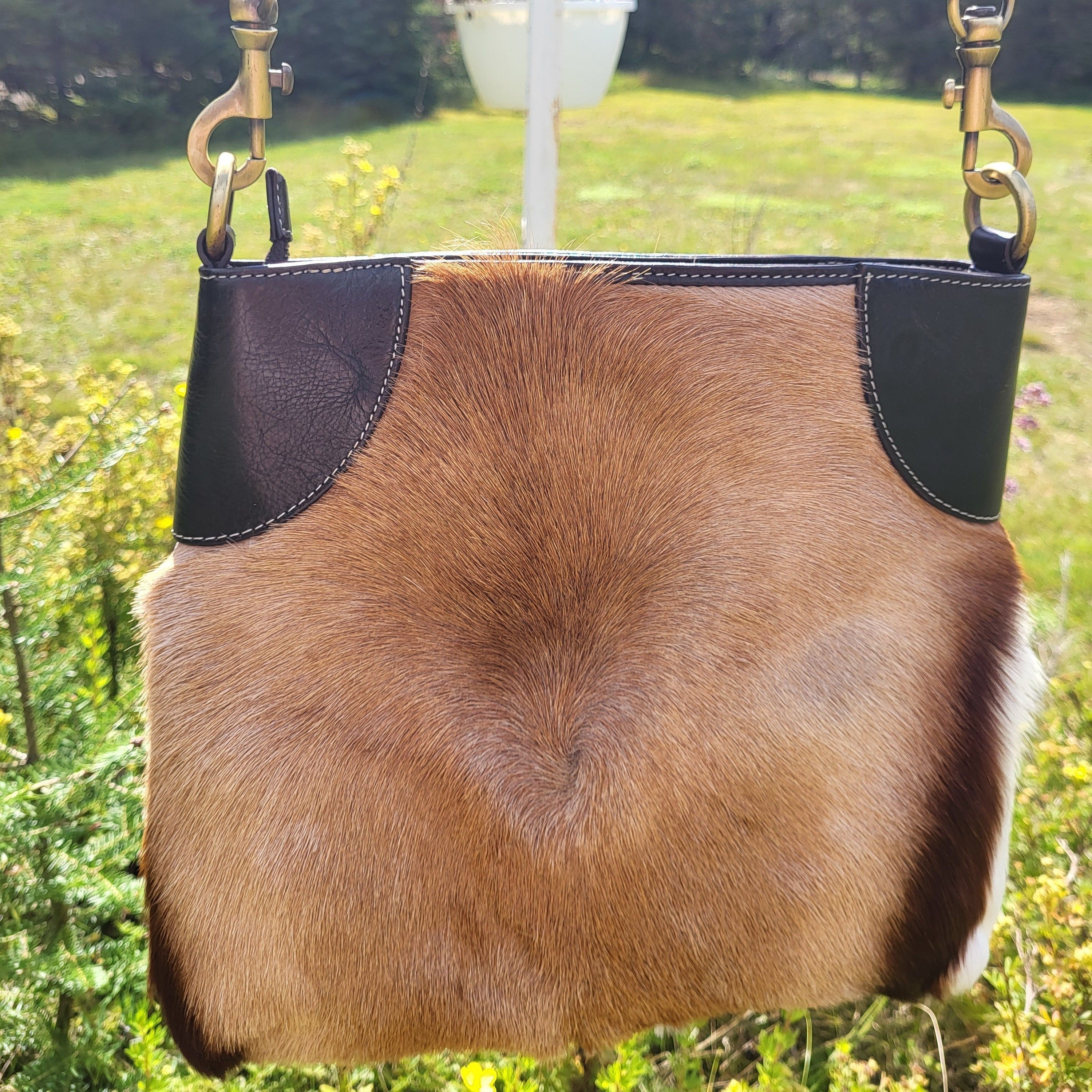 Fall Perfection Fur DIANE GAIL Crossbody Whatnot Buy Sell Go Live