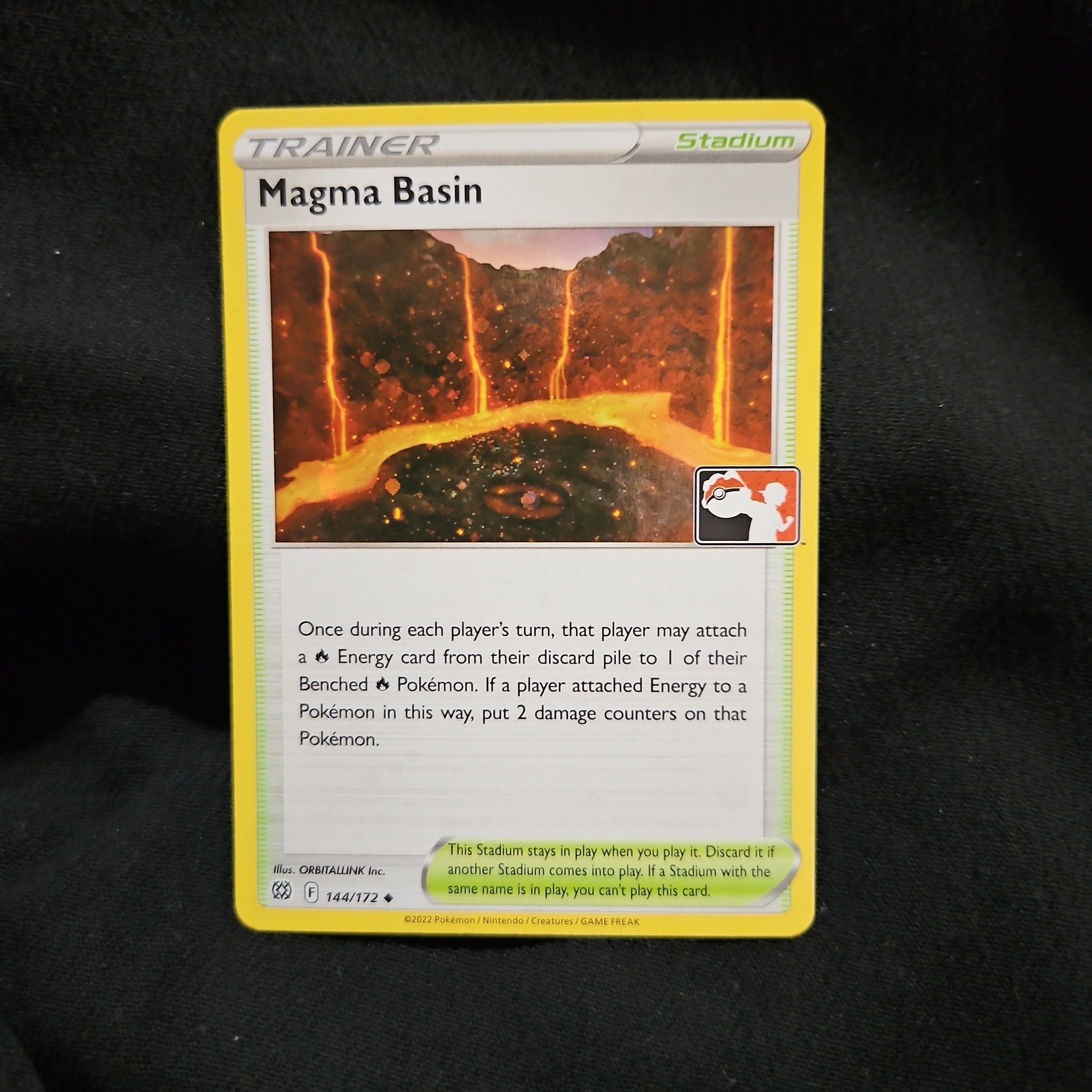 magma basin pokemon card value 401 Games Canada - Mawile VSTAR - 200/195
