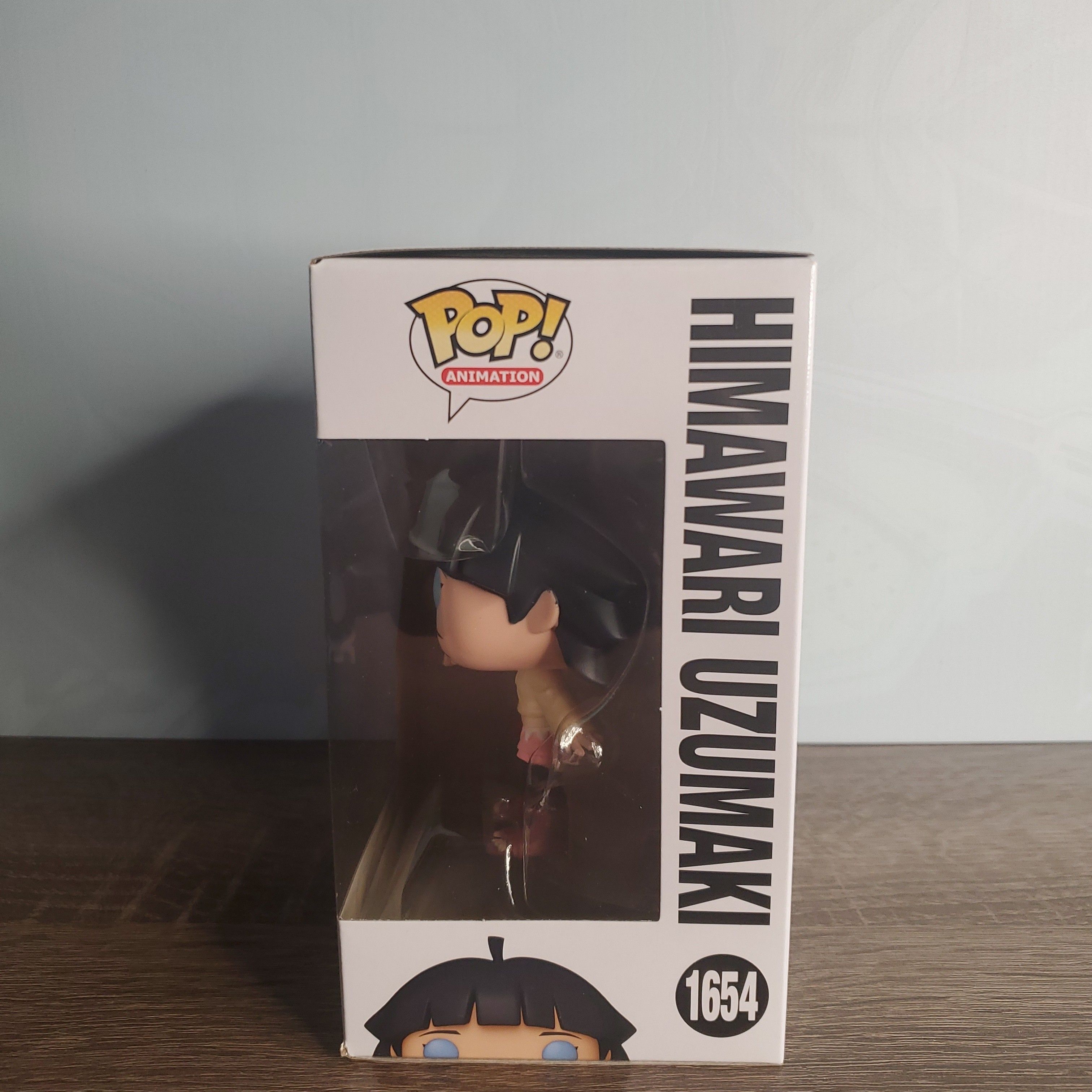 Boruto Himawari Uzumaki 1654 · Whatnot: Shop, Sell, Connect