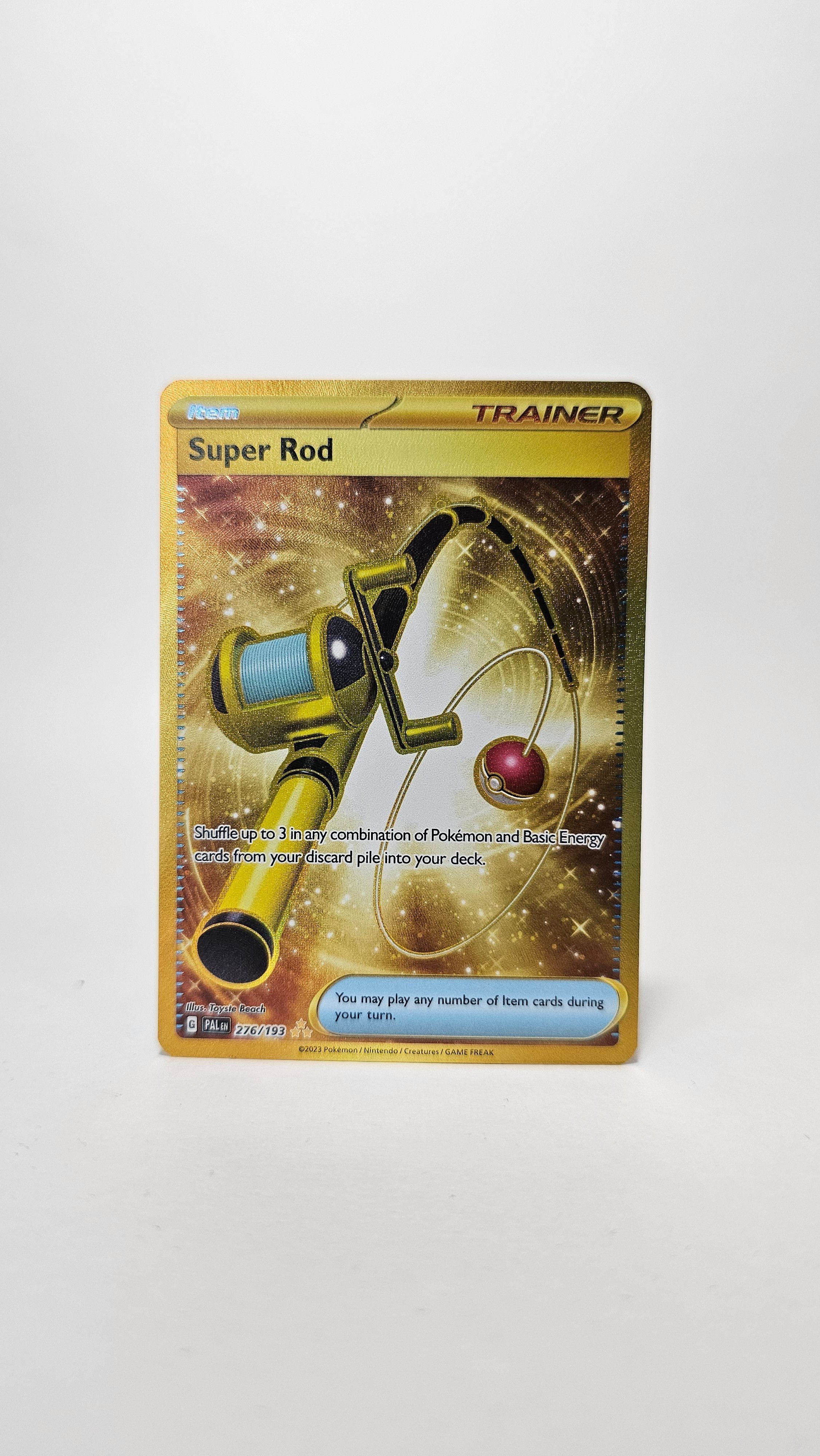 Super Rod #276  Whatnot: Shop, Sell, Connect