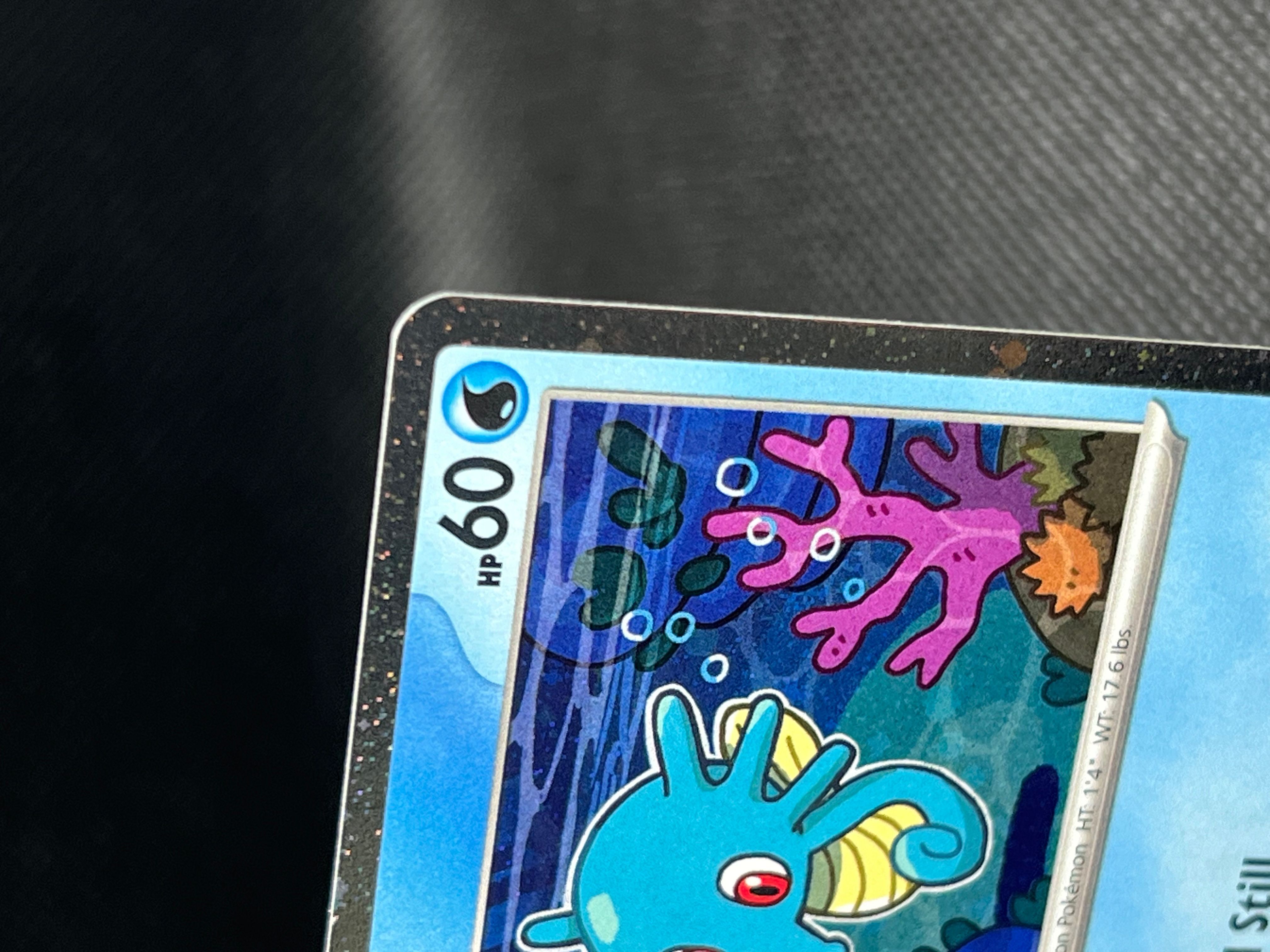 pokemon card sigilyph Axolotl Birthday Printable Card | Happy Birthday Card main image 0