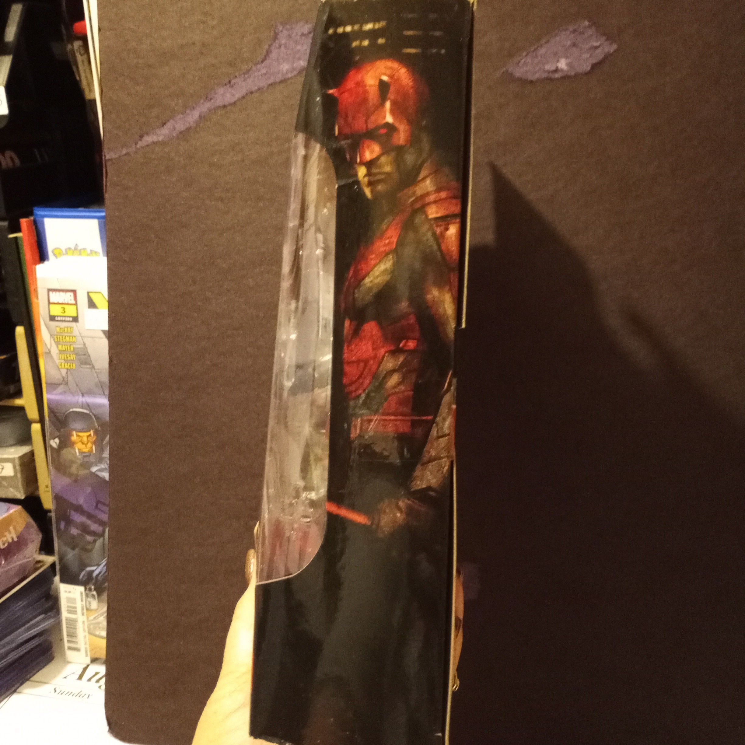 Marvel Legends Netflix Daredevil Figure · Whatnot: Buy, Sell