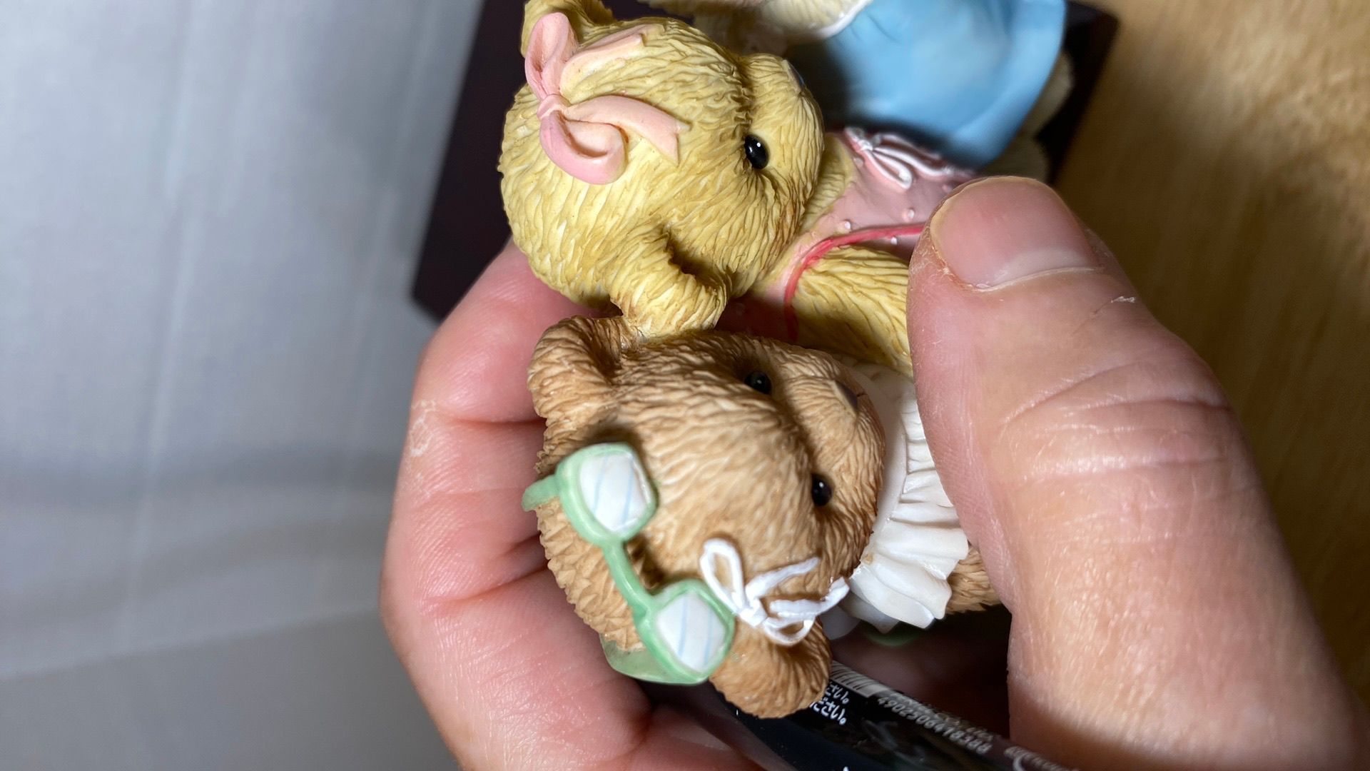 547. 2005. Cherished teddies LIZA BARBIE &ASHLYN · Whatnot: Shop