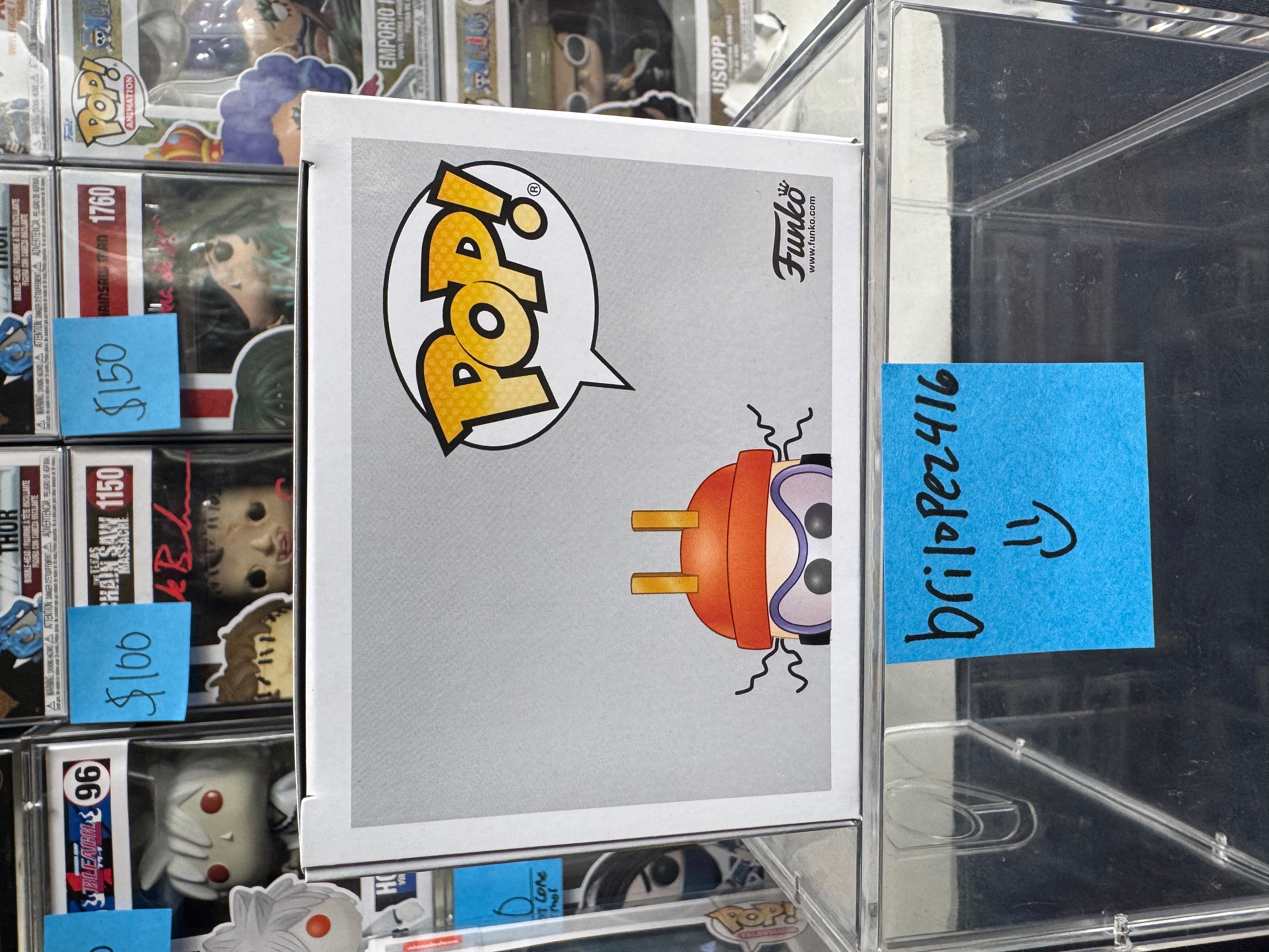 Disney Megavolt Chase GameStop Exclusive · Whatnot: Shop, Sell