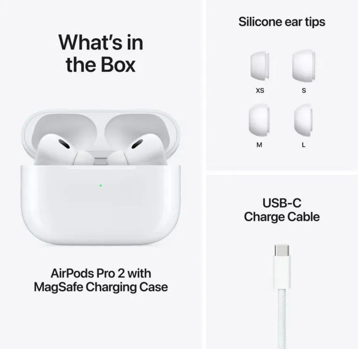 Apple AirPods Pro 2 (10 brand new pairs) · Whatnot: Buy, Sell & Go Live Apple AirPods Pro 2 (10 brand new pairs) · Whatnot: Buy, Sell & Go Live