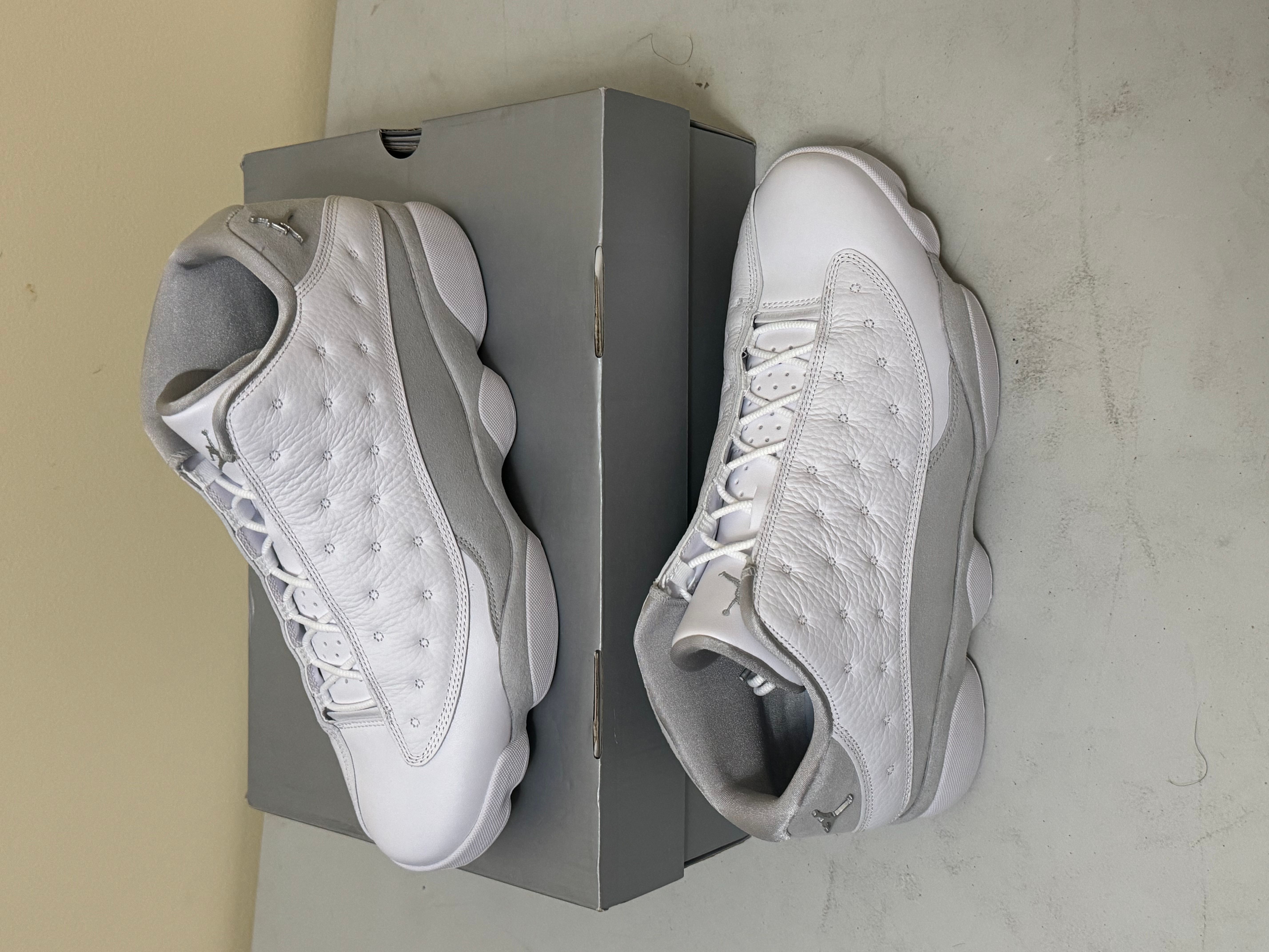 Air Jordan 13 Retro Low · Whatnot: Buy, Sell & Go Live