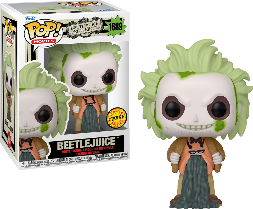 Movies - Beetlejuice 1689 Chase.
