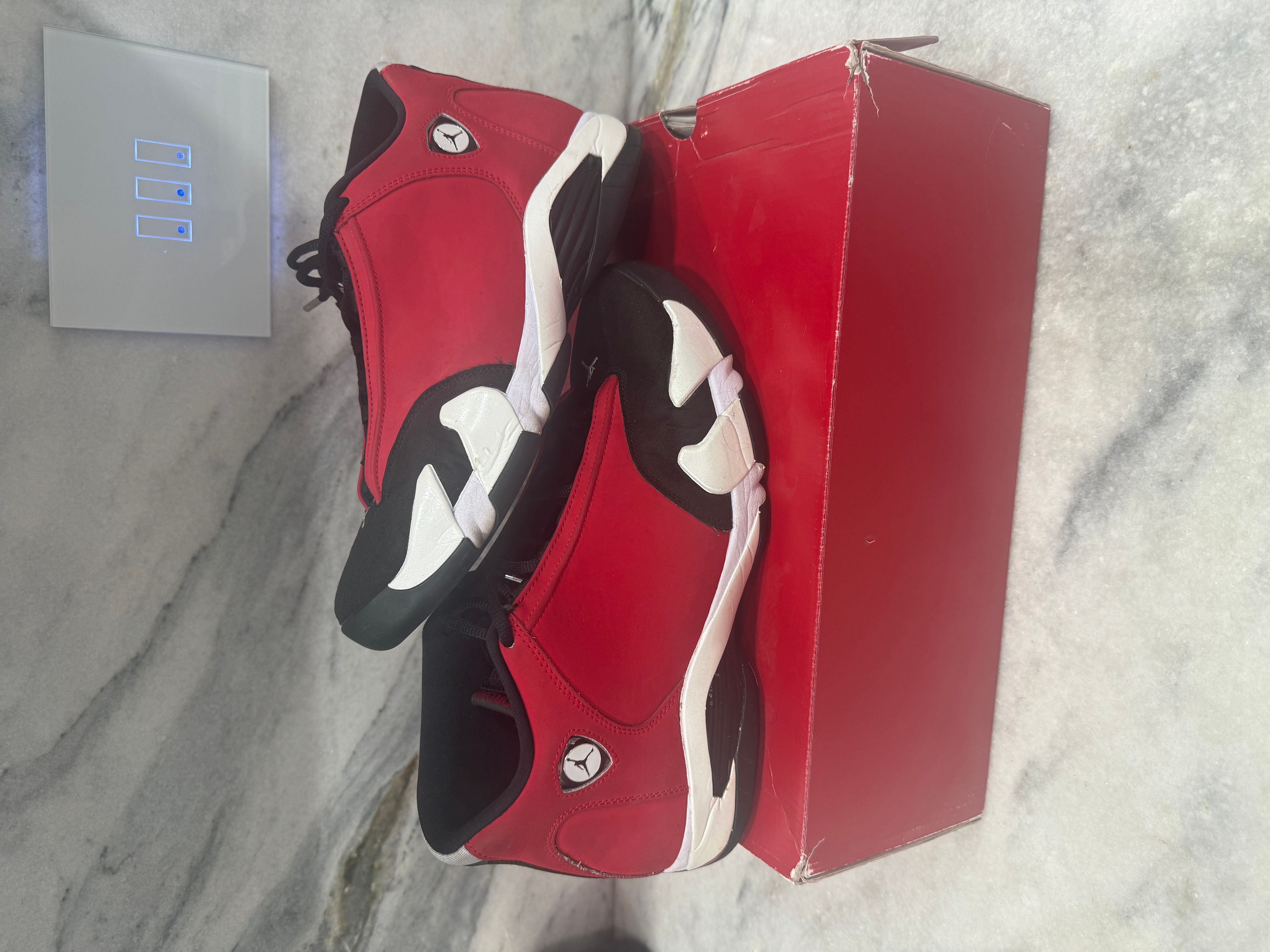 Air Jordan 14 · Whatnot: Shop, Sell, Connect