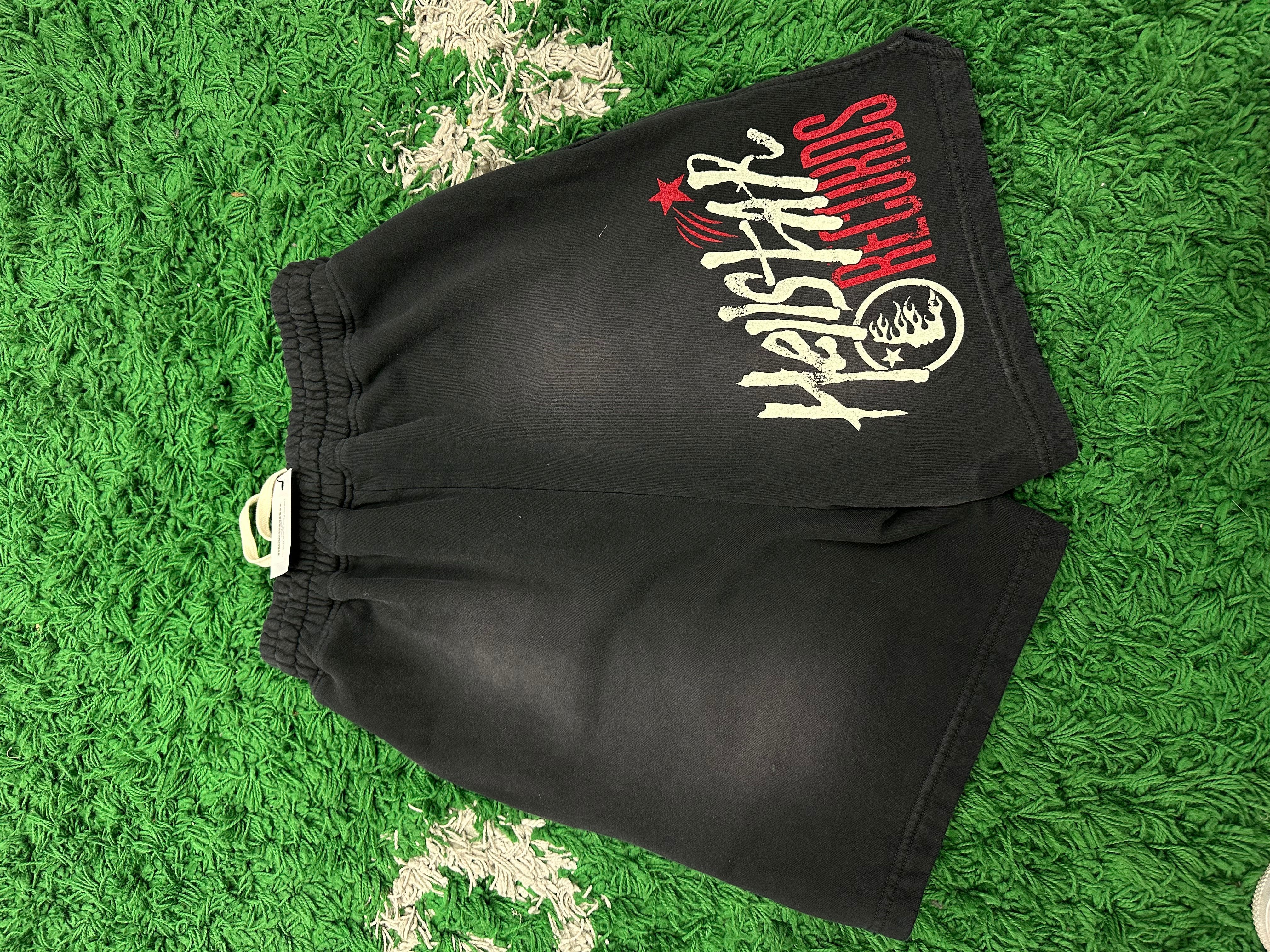 Hellstar Shorts Black Face OG · Whatnot: Buy, Sell & Go Live Hellstar Shorts Black Face OG · Whatnot: Buy, Sell & Go Live
