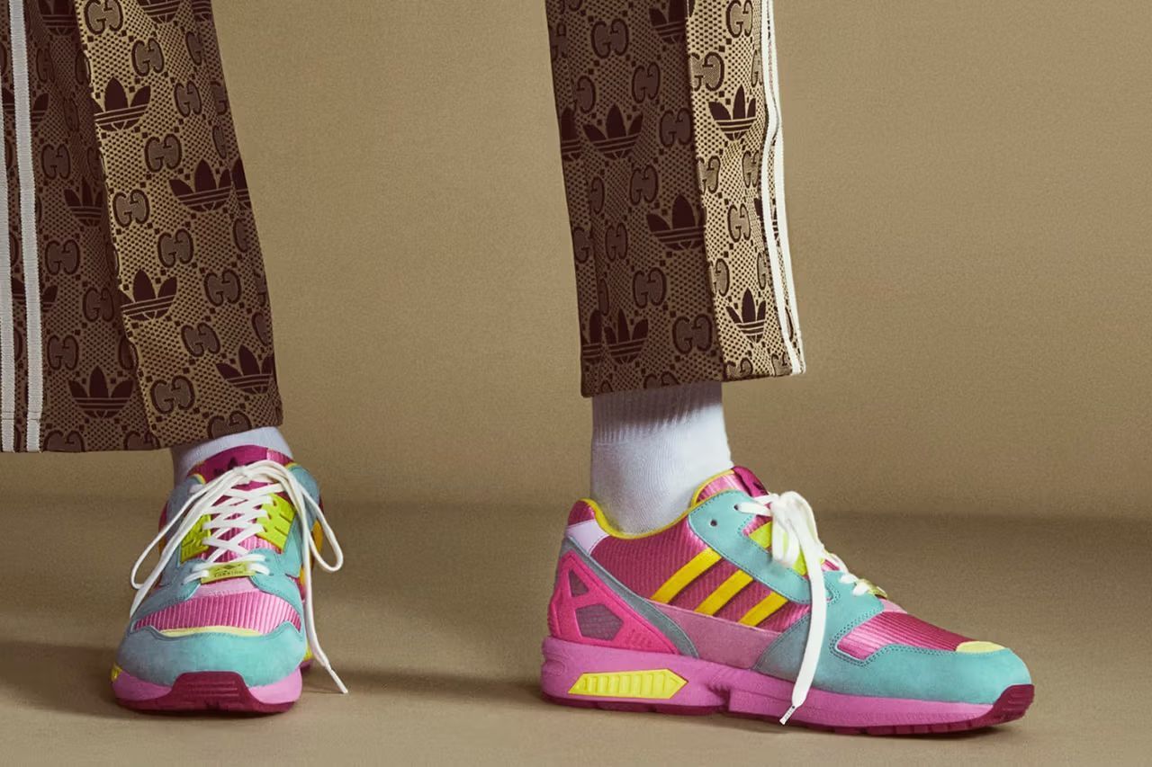 Gucci x Adidas ZX8000 · Whatnot: Buy, Sell & Go Live Gucci x Adidas ZX8000 · Whatnot: Buy, Sell & Go Live