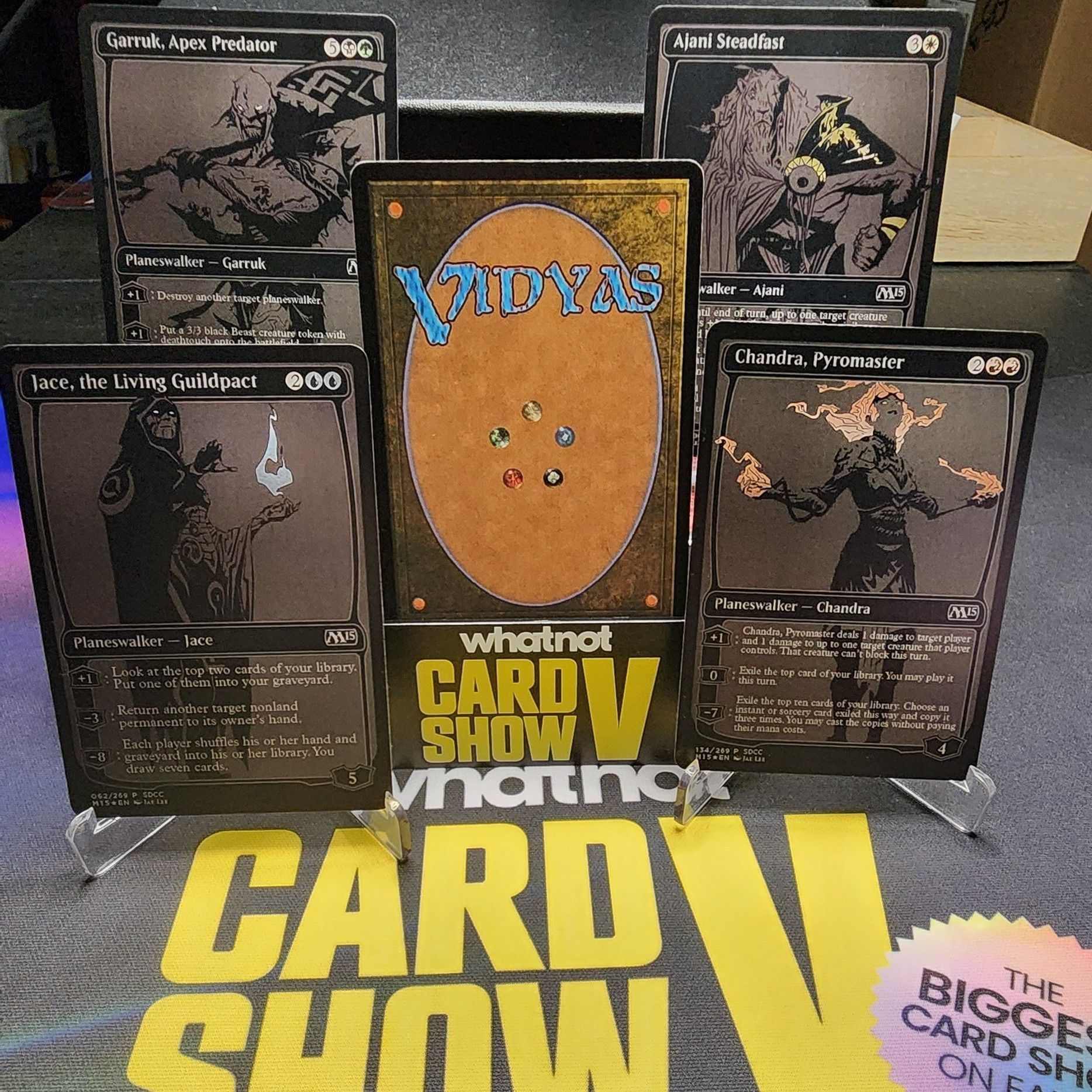G) Barrowgoyf Ripple Foil · Whatnot: Shop, Sell, Connect