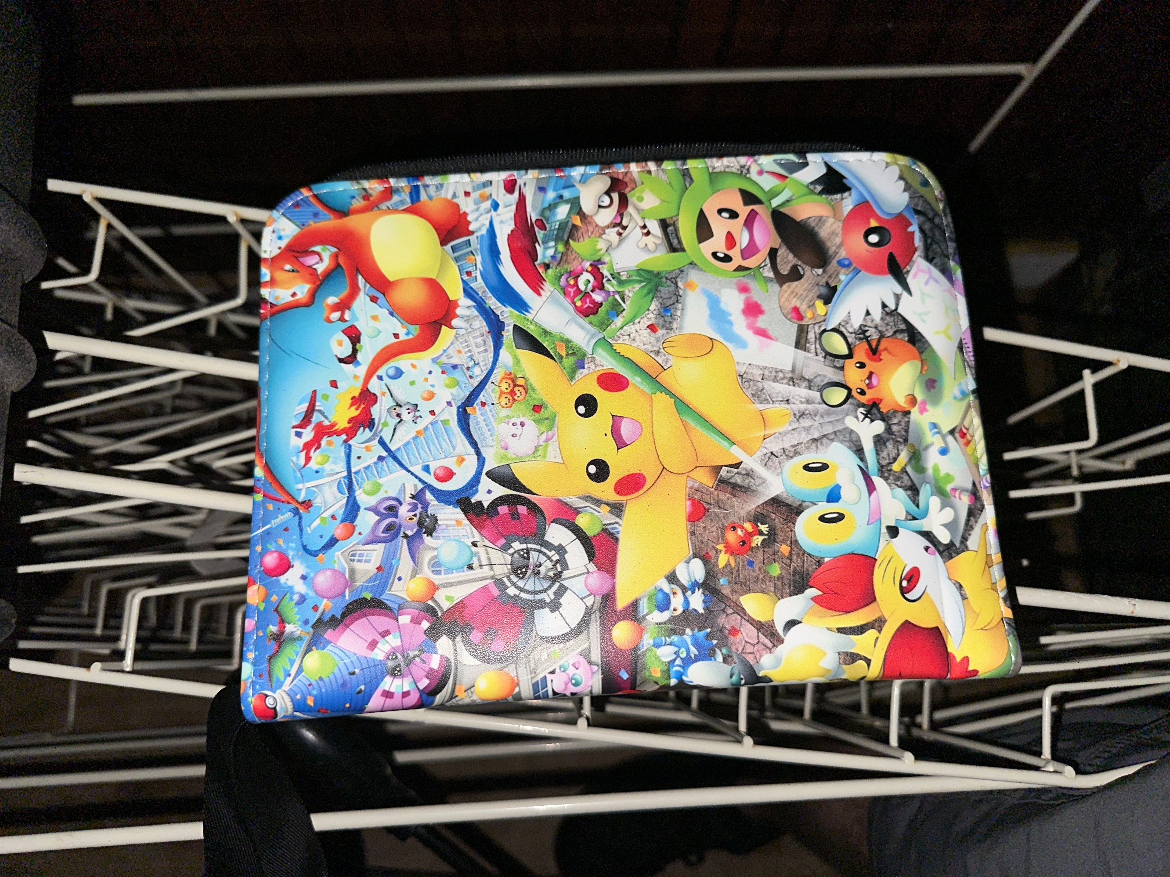 カビゴン4枚セット　No.206 s-l1200.jpg
