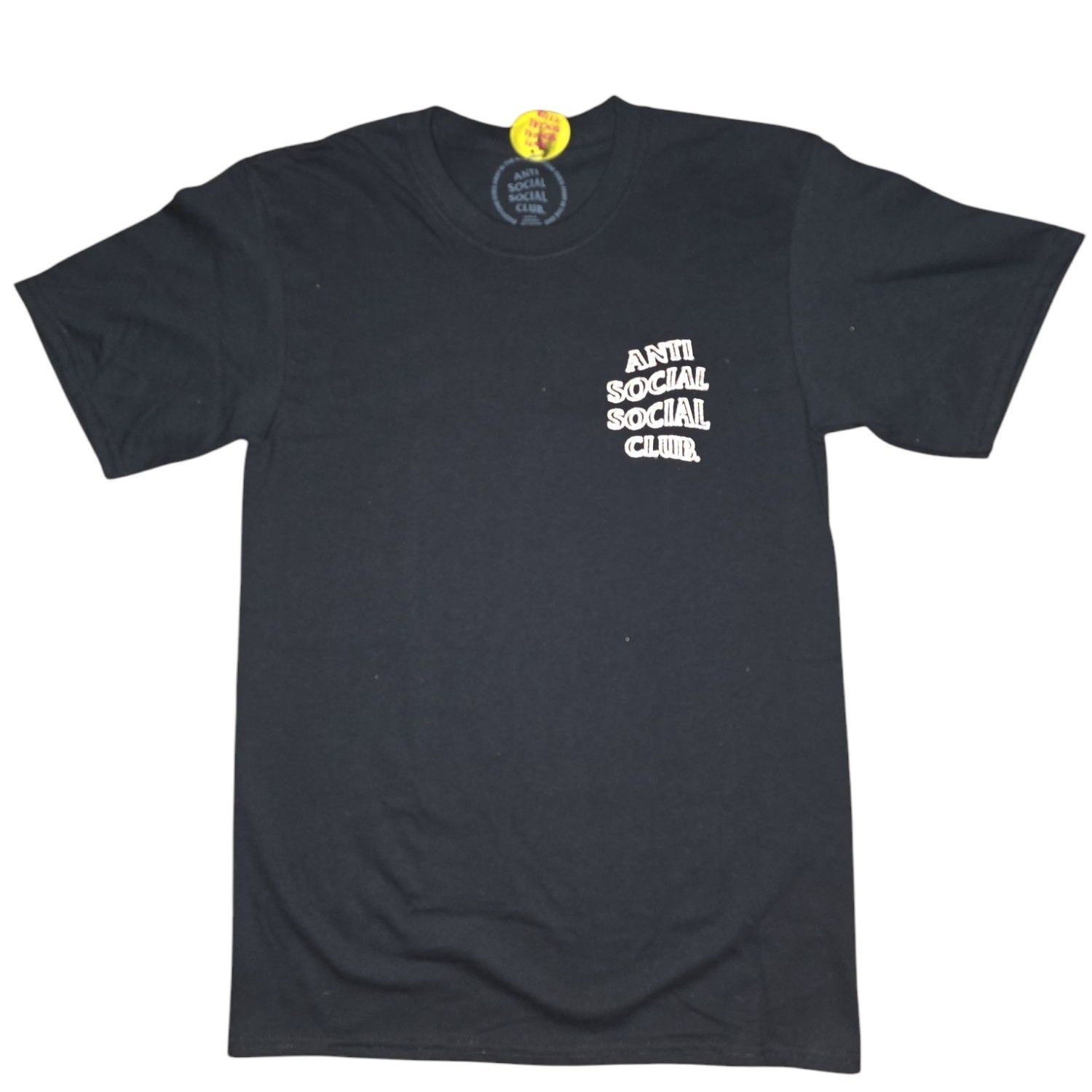 BADBLOOD ♥ Cosmo Reflective Ringer T-Shirt /追跡付 Cosmo Reflective Ringer T-Shirt - Black Camo – BADBLOOD TAIWAN