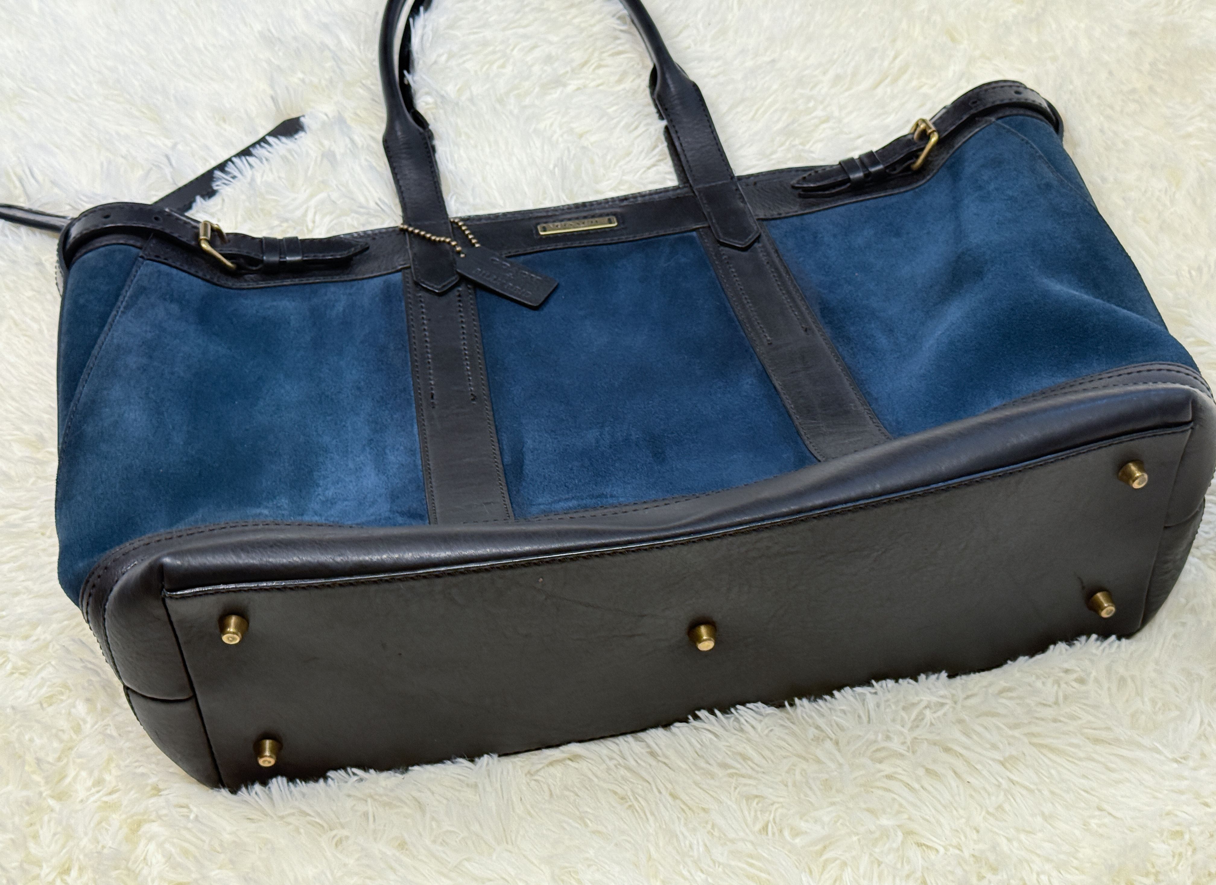 超美品 13AW COACH BILLY REID 定価19万円 What to Buy from the Coach x Billy Reid Collection | GQ