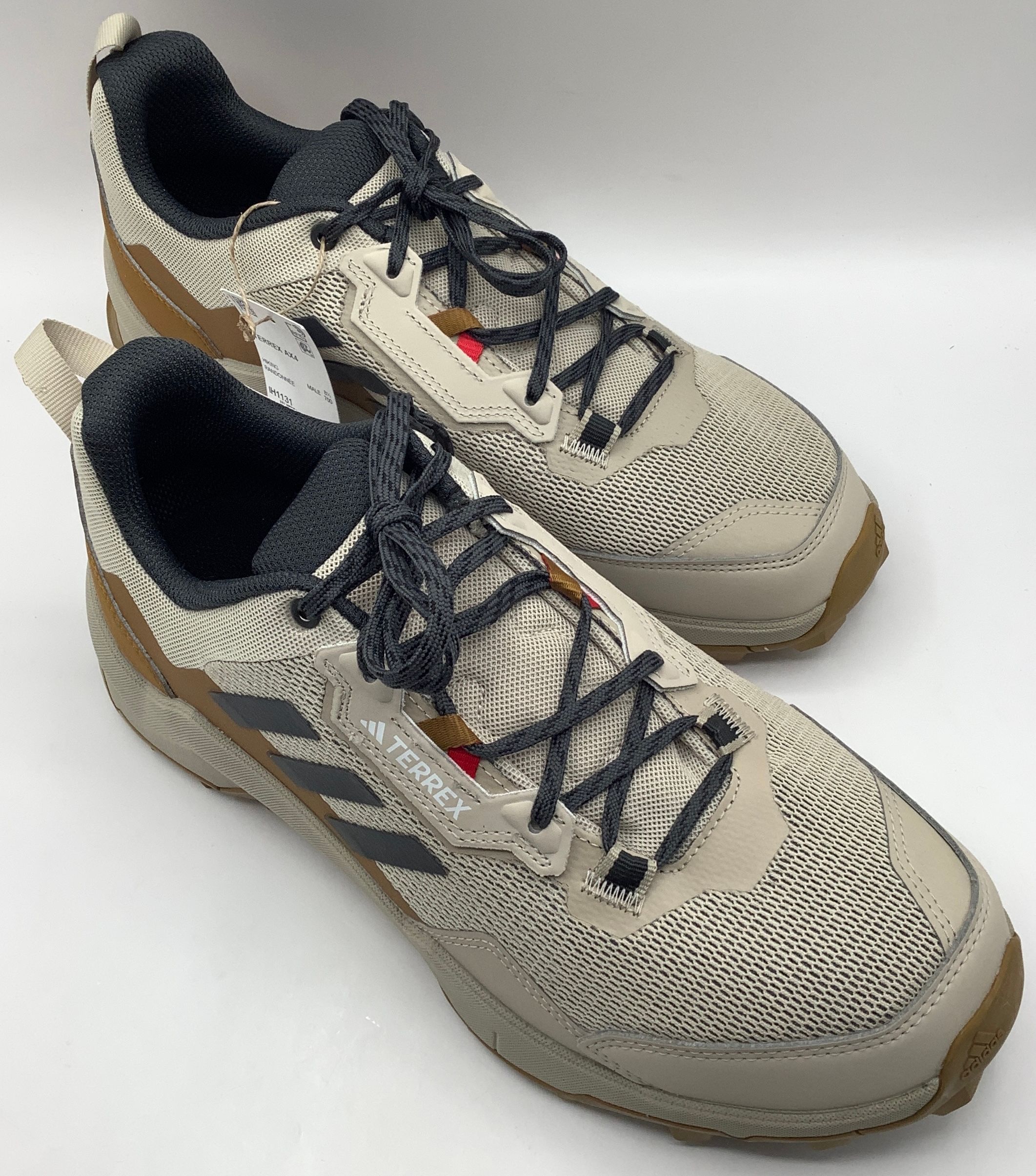 激美品AXXECLASSICBOHEMIAN HYBRIDU-ZIP4x3 adidas-terrex-ax4-gtx-w-silver