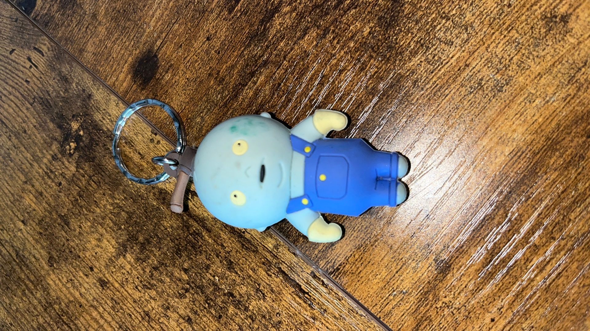 Nightmare Before Christmas BEHEMOTH 3