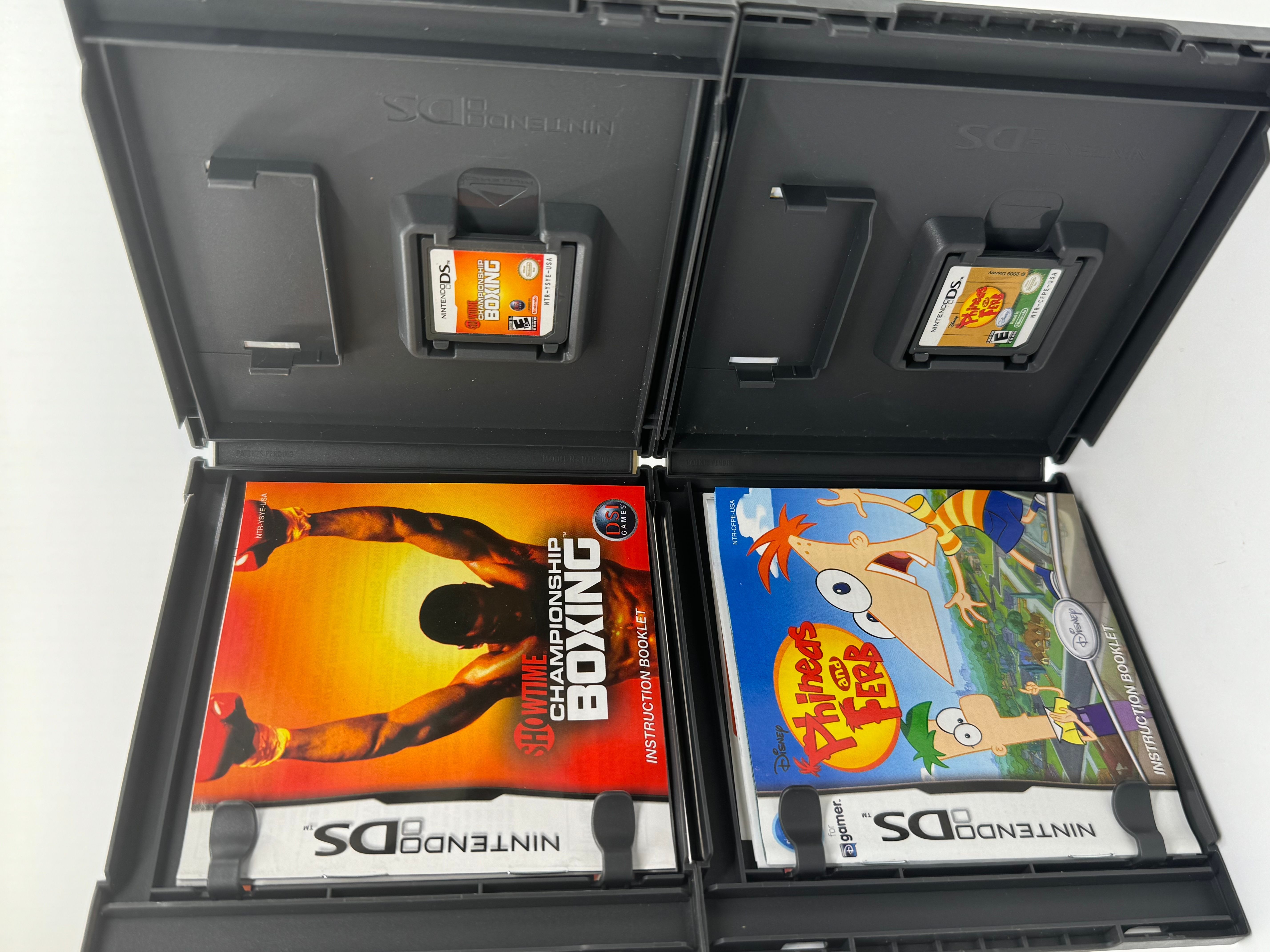 1998.PSＡ.GEMMNT.闇のゲ−ムの番人！ Nintendo DS Game Lot · Whatnot: Shop, Sell, Connect