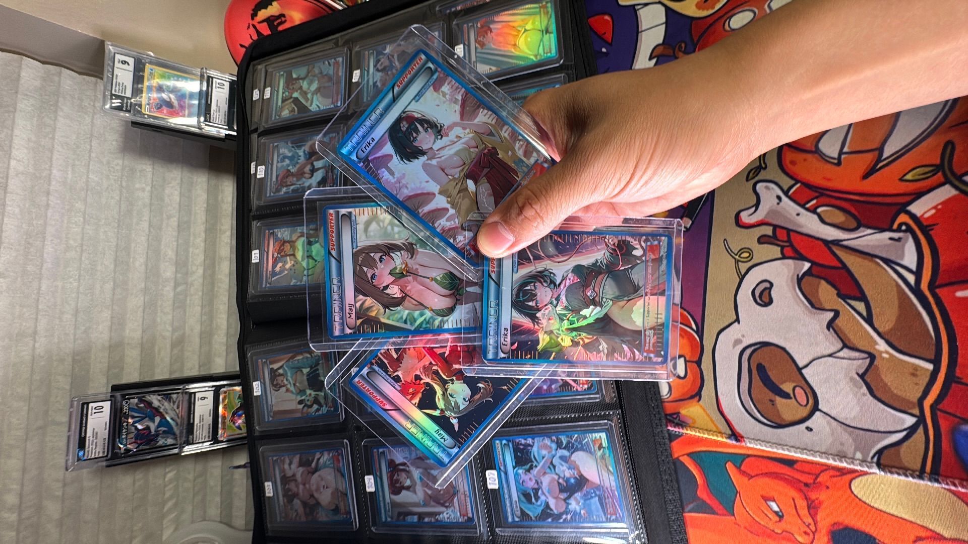 Starter Goon Pack  3 Cards  Whatnot: Shop, Sell, Connect