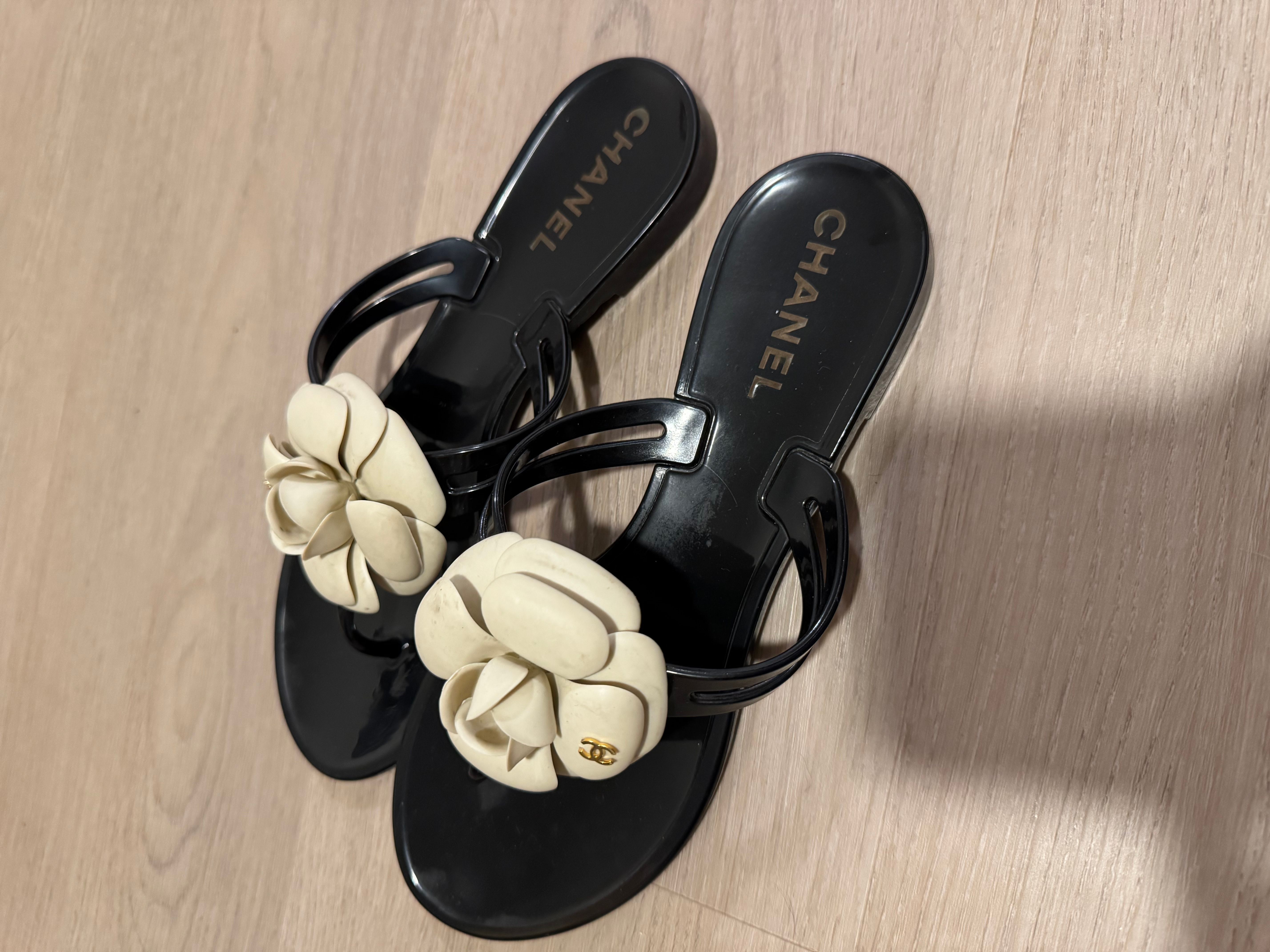 CHANEL CAMELIA／サンダル／サイズ23cm CHANEL CAMELIA／サンダル／サイズ23cm 楽天市場】シャネル カメリア
