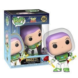 Digital - Buzz with Darts NFT 398