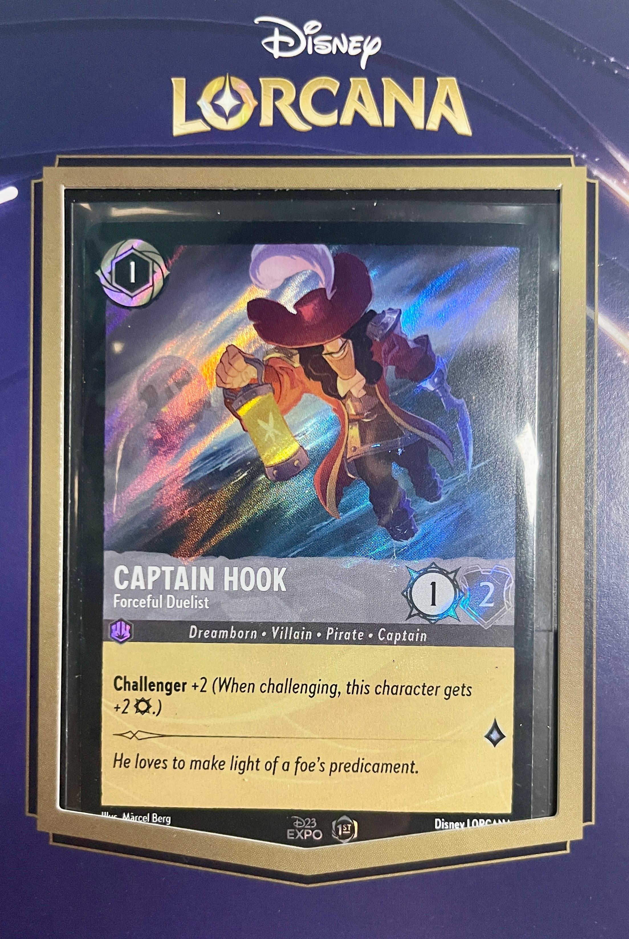PSA10 Disney ディズニー ロルカナ ミッキー D23 オズワルド