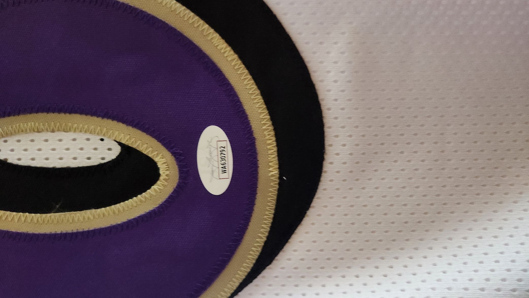 Todd Heap直筆サイン入りミニヘルメット203/226 Todd Heap Autographed Jersey · Whatnot: Shop, Sell, Connect