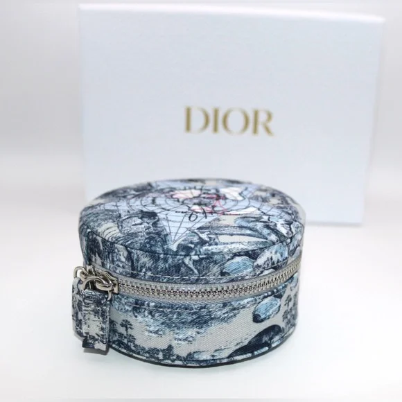 Dior Beaute Around the World Jewelry Holder · Whatnot: Shop