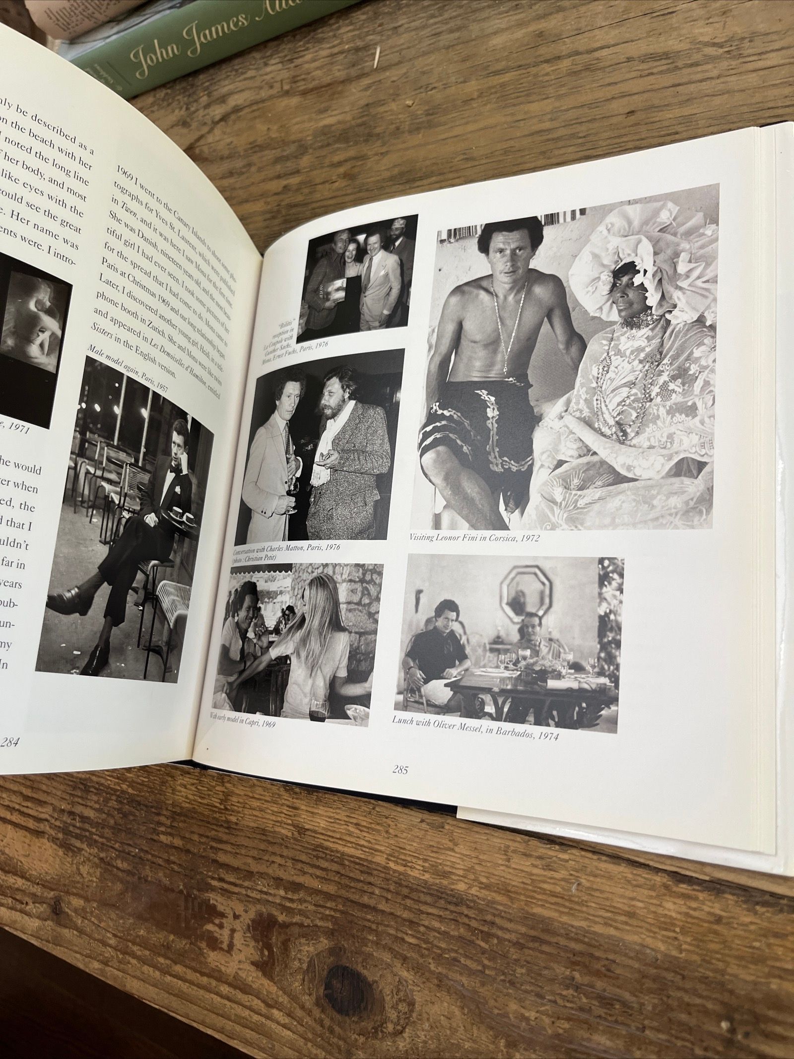 David Hamilton Twenty Five Years of 〜 David Hamilton- twenty five years in art · Whatnot: Shop