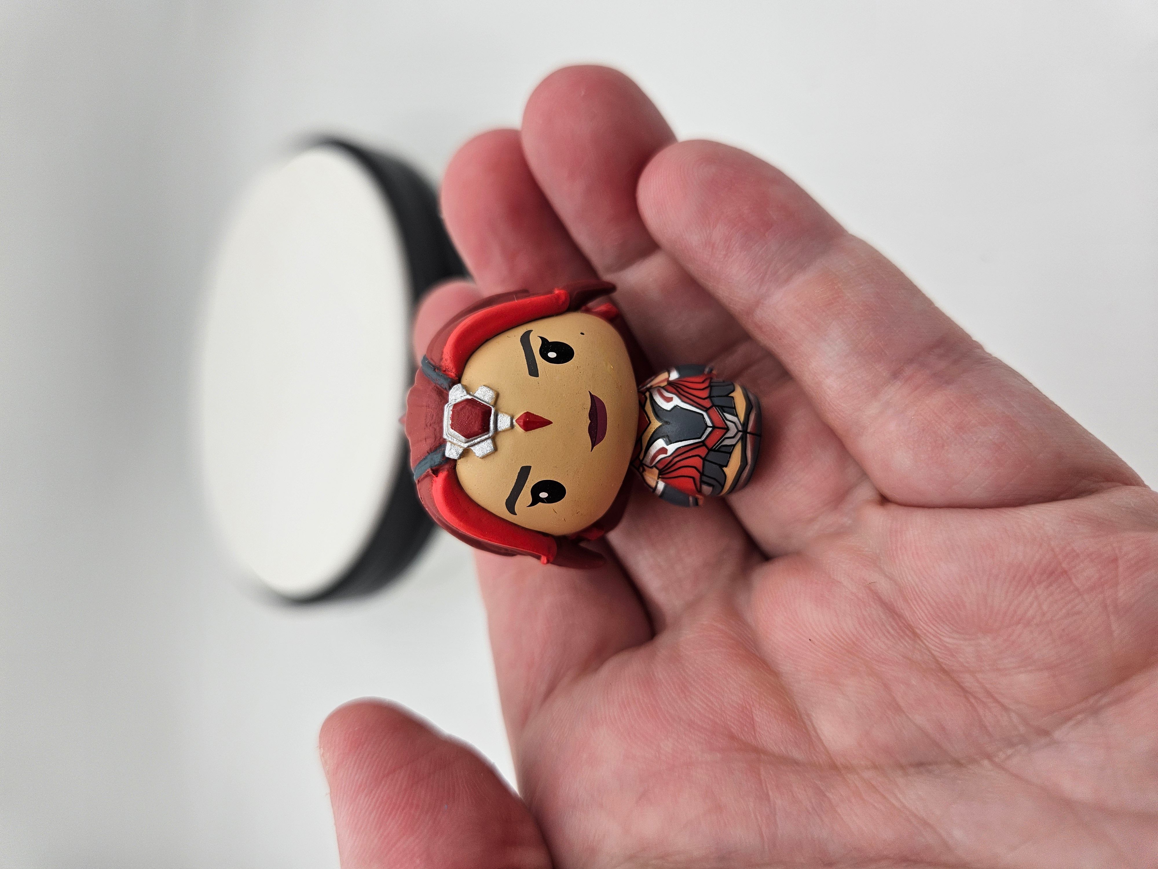 Funko Pint Sized Heroes Fortnite Valor