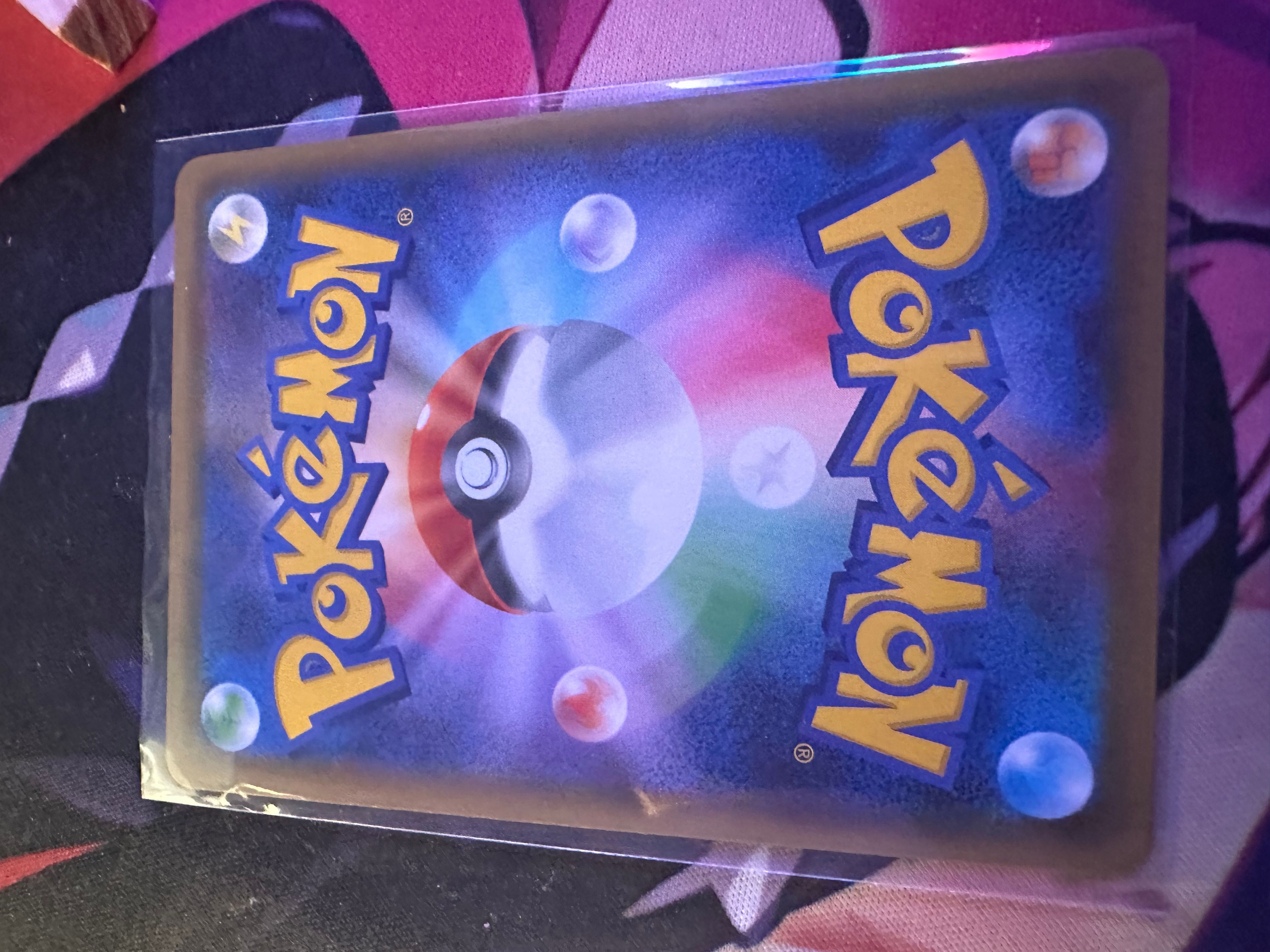 Sylveon Ex 1st Edition Pokekyun Collection NM · Whatnot
