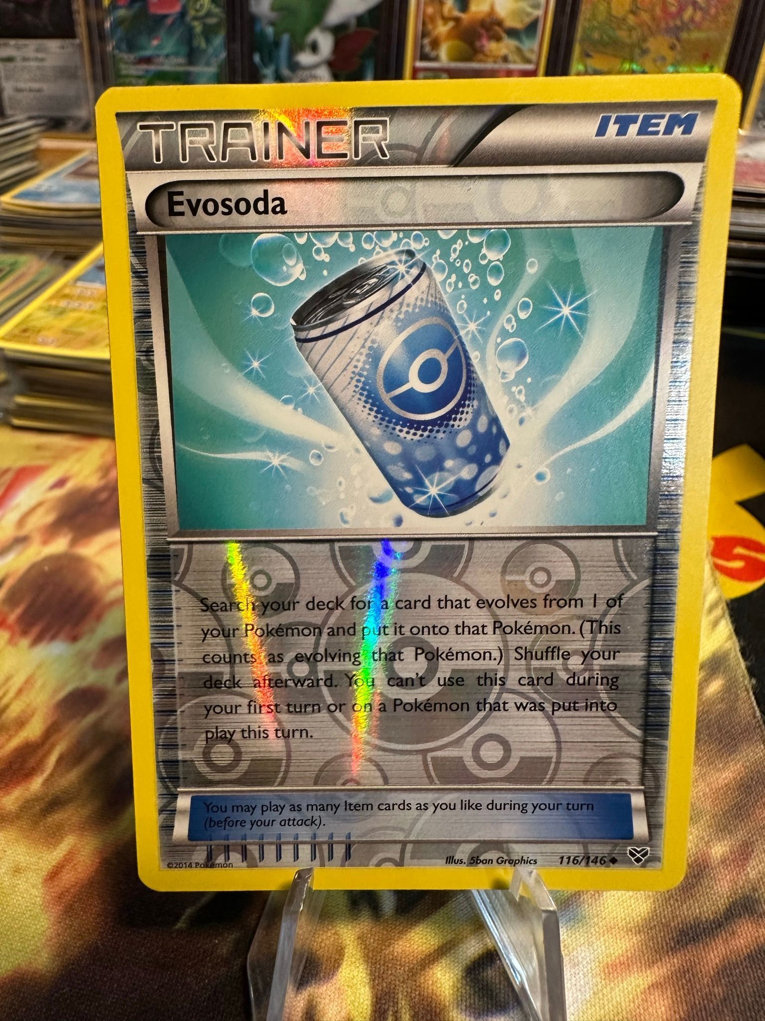 evosoda pokemon card 2024 ES Shiny Pokedex Cards & Tazos Peru Edition Charizard BOX POKEMON – TCG  Titans