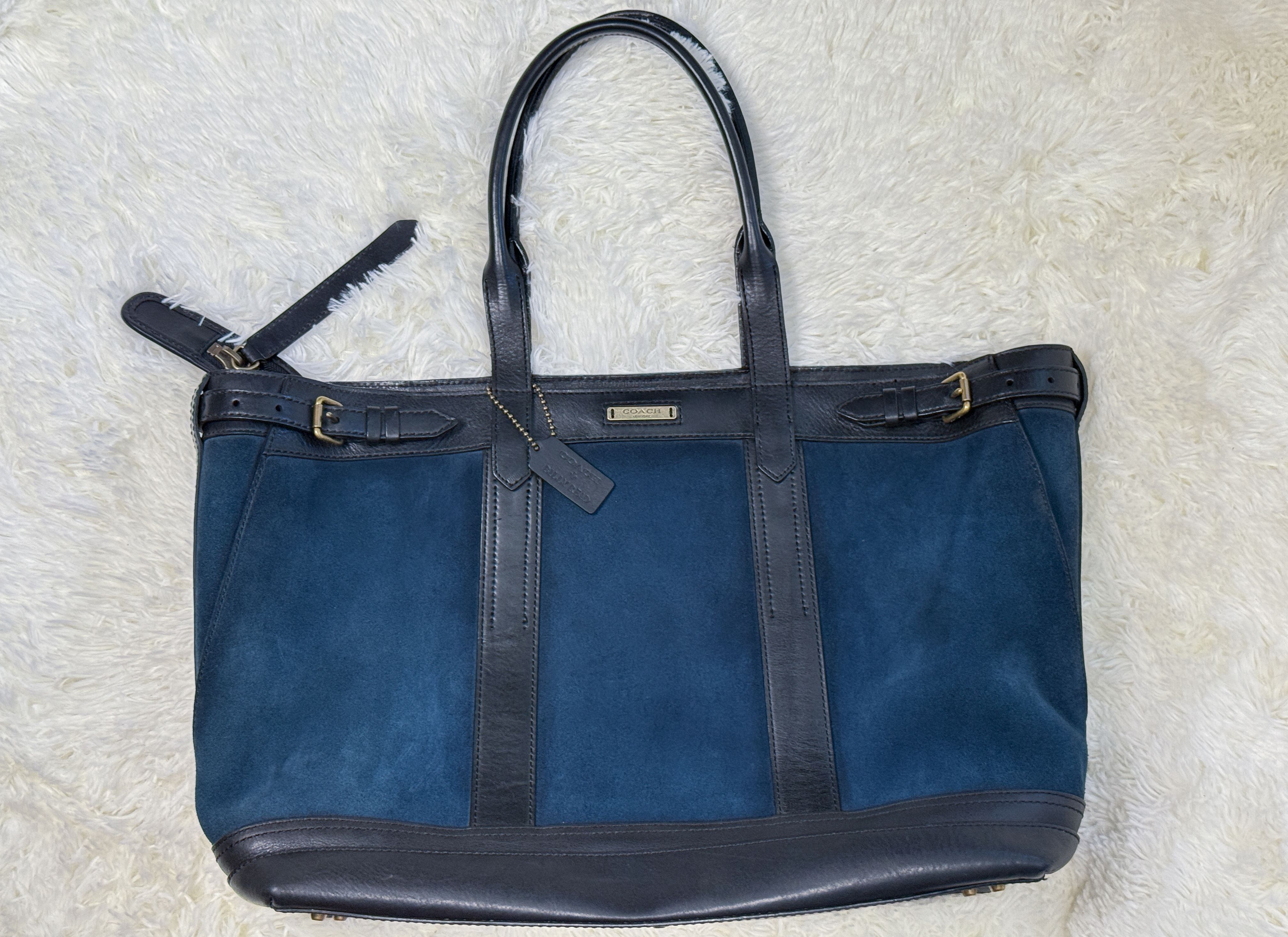 超美品 13AW COACH BILLY REID 定価19万円 超美品 13AW COACH BILLY REID 定価19万円 COACH ｜ビリー・リードとの