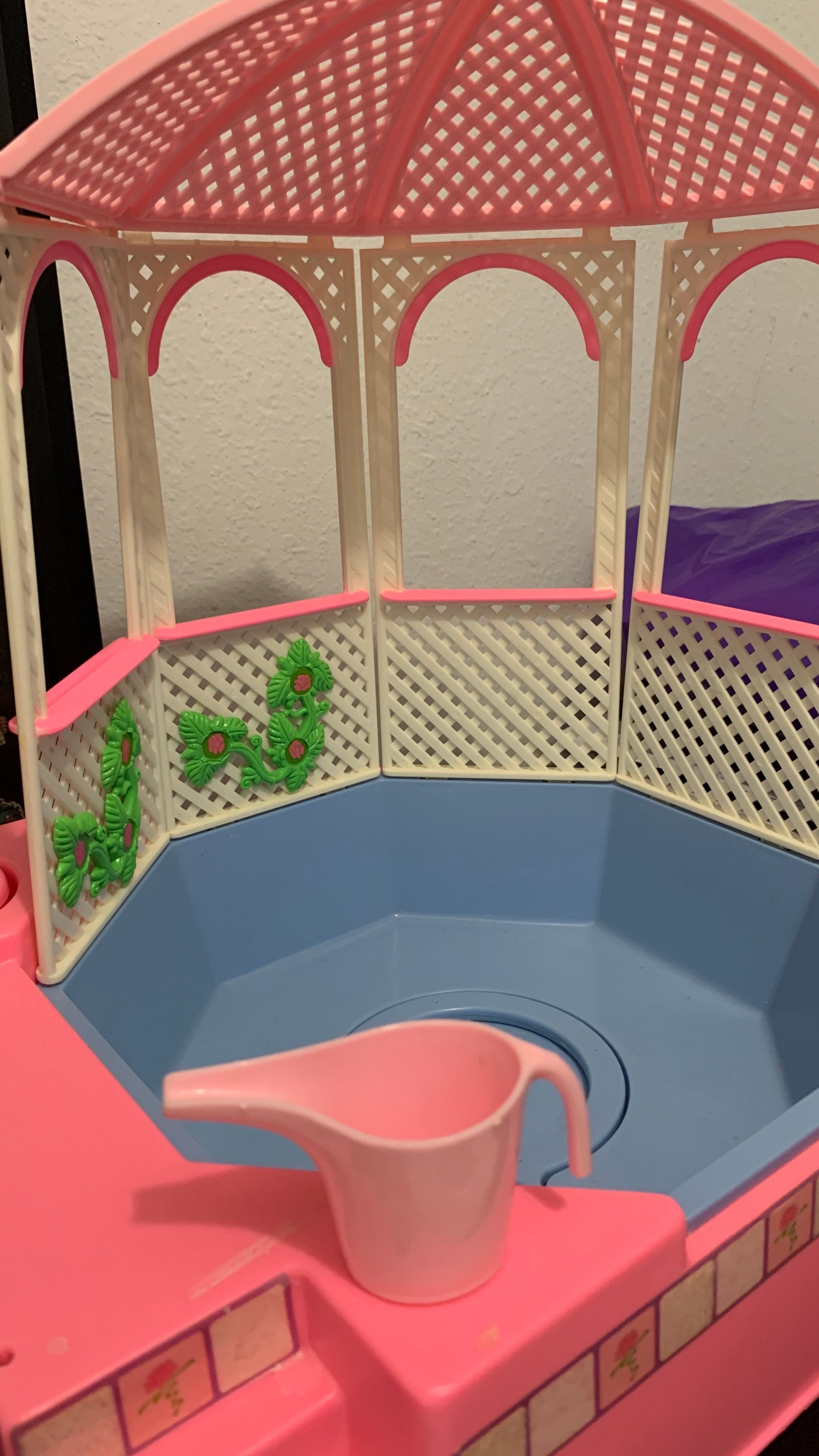 Barbie Bubbling Pretty Spa 1991 · Whatnot: Shop, Sell, Connect