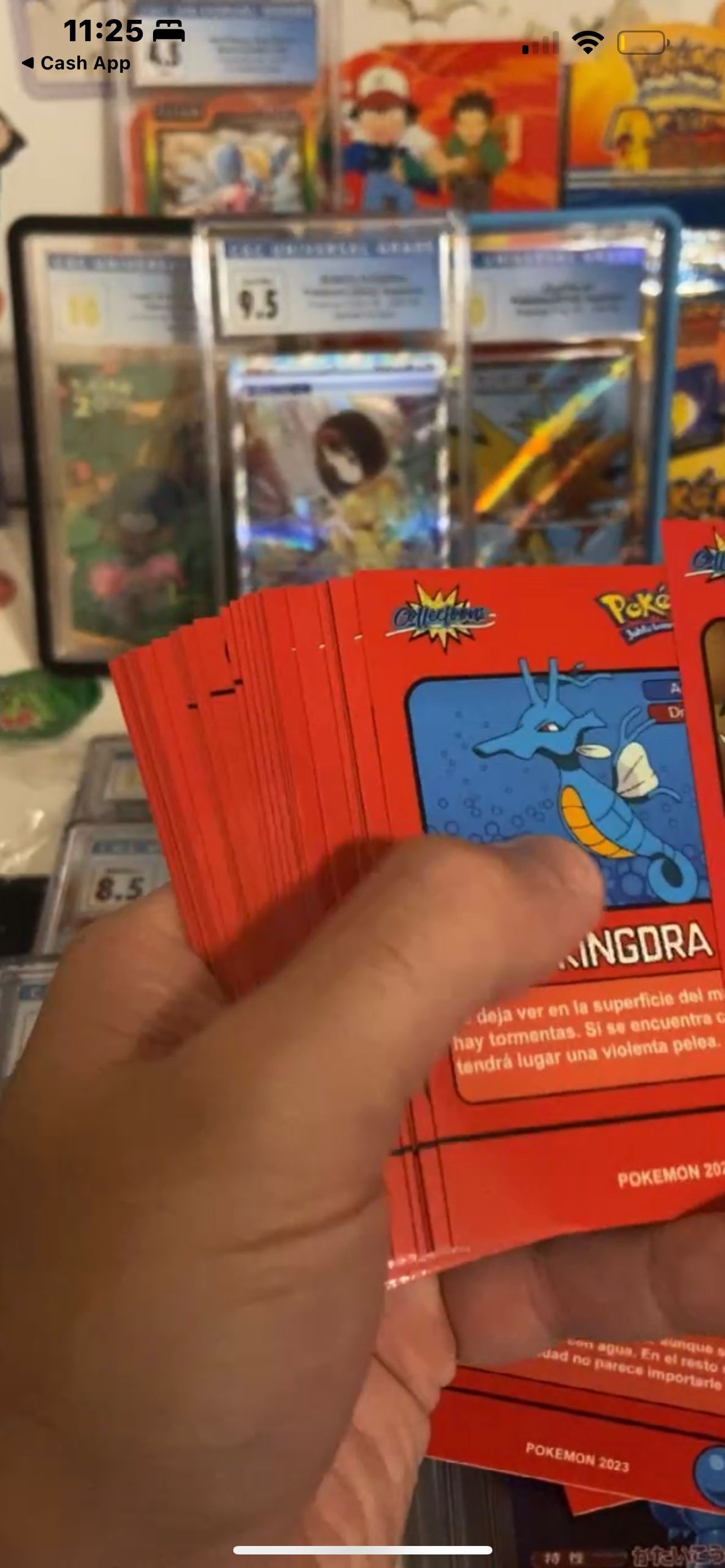 Peru  Pokmon cards  Whatnot: Shop, Sell, Connect