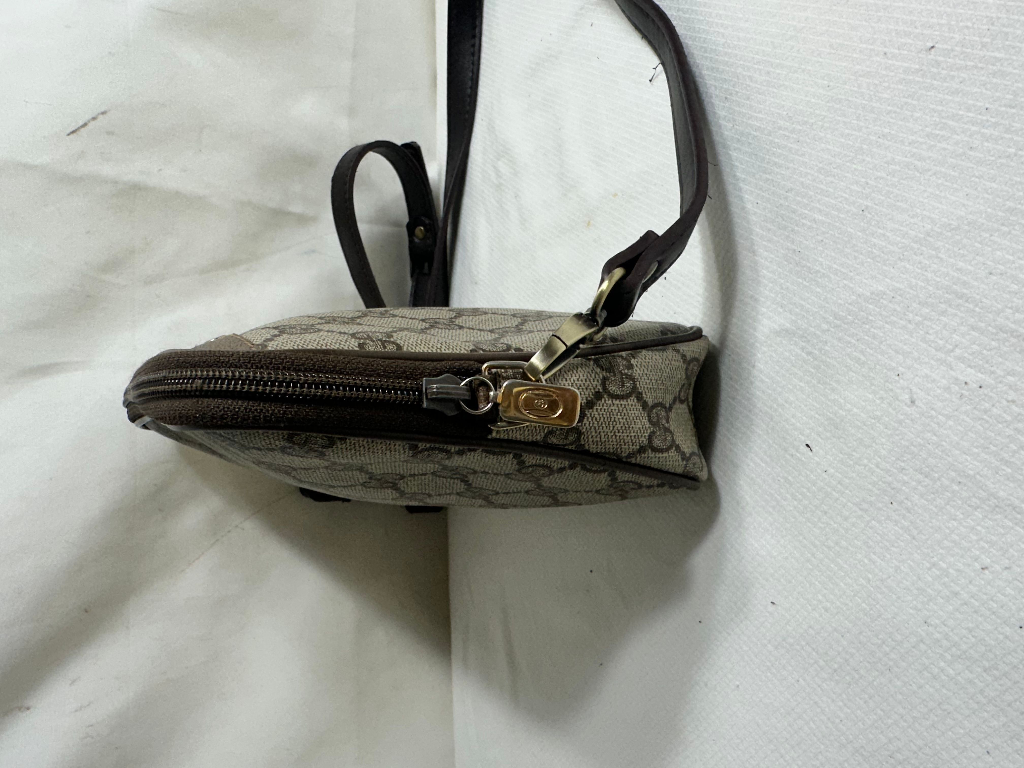 Gucci Shoulder Bag · Whatnot: Shop, Sell, Connect