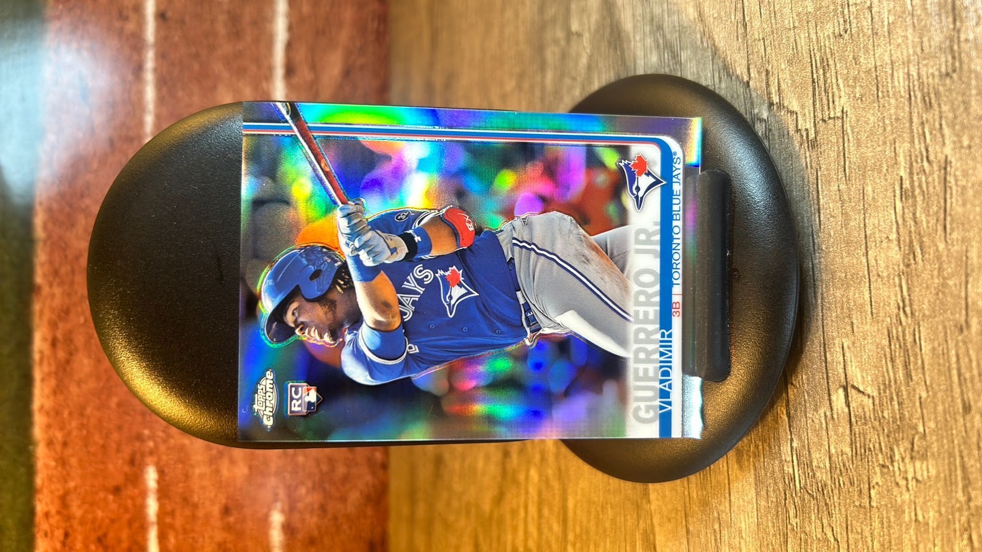 Vladimir Guerrero Jr. 2019 outlet Topps Living Legend PSA 10