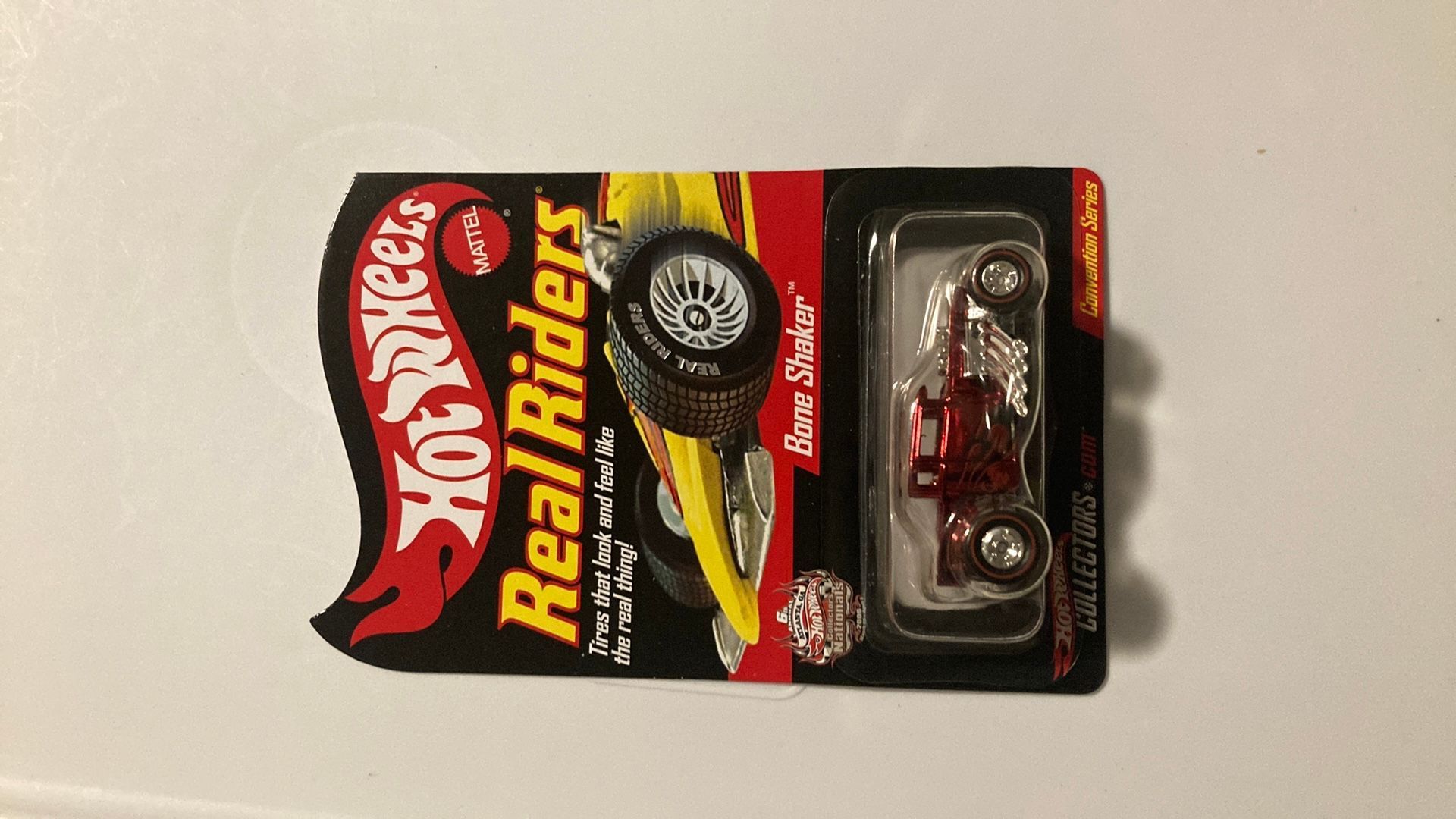 ミニカー BONE SHAKER Collectors Convention 2007 BONE SHAKER Collectors Convention 2007 | eBay
