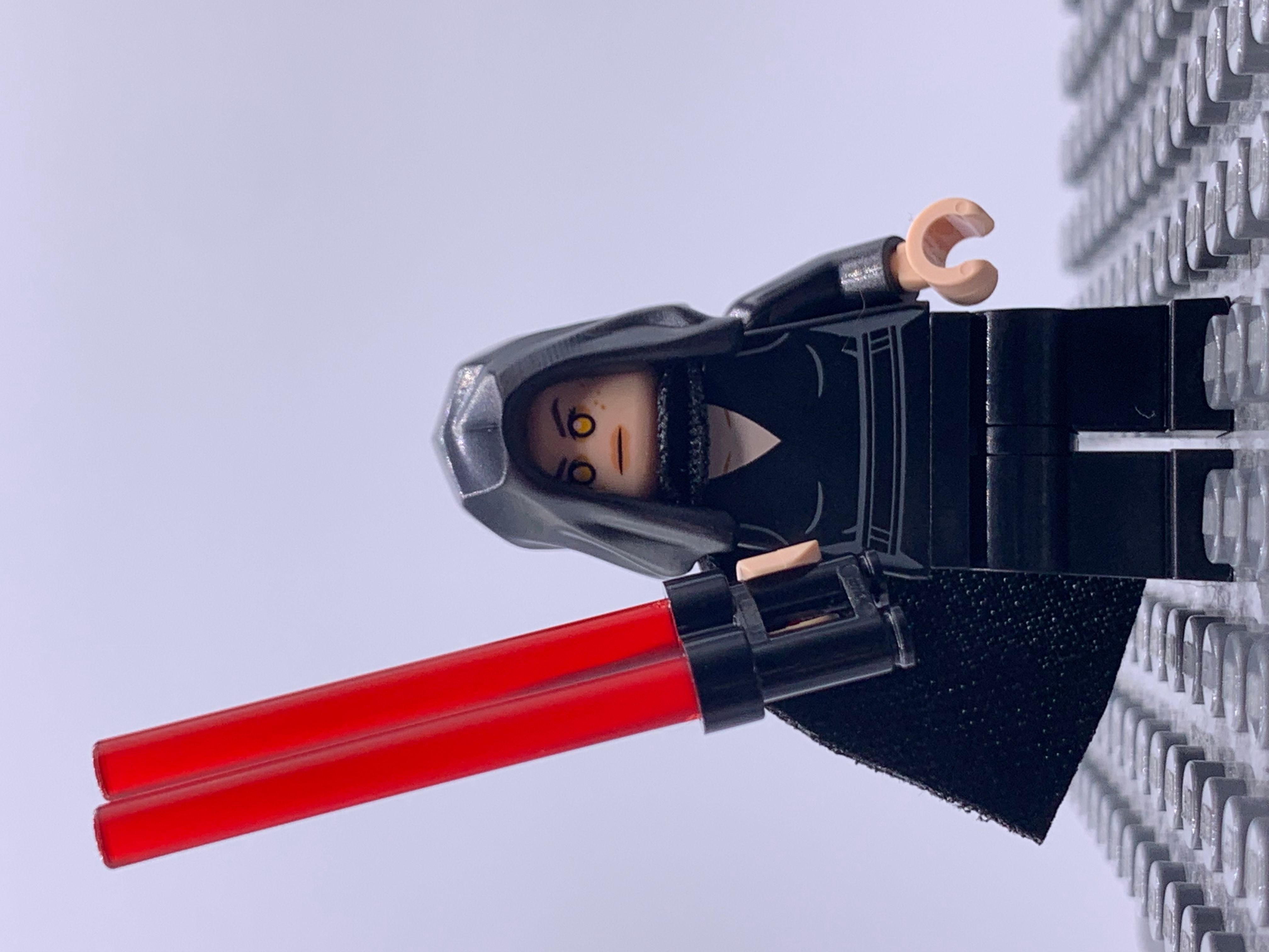 NEW LEGO Star Wars Darth Rey minifigure from Dark Falcon 75389 (In